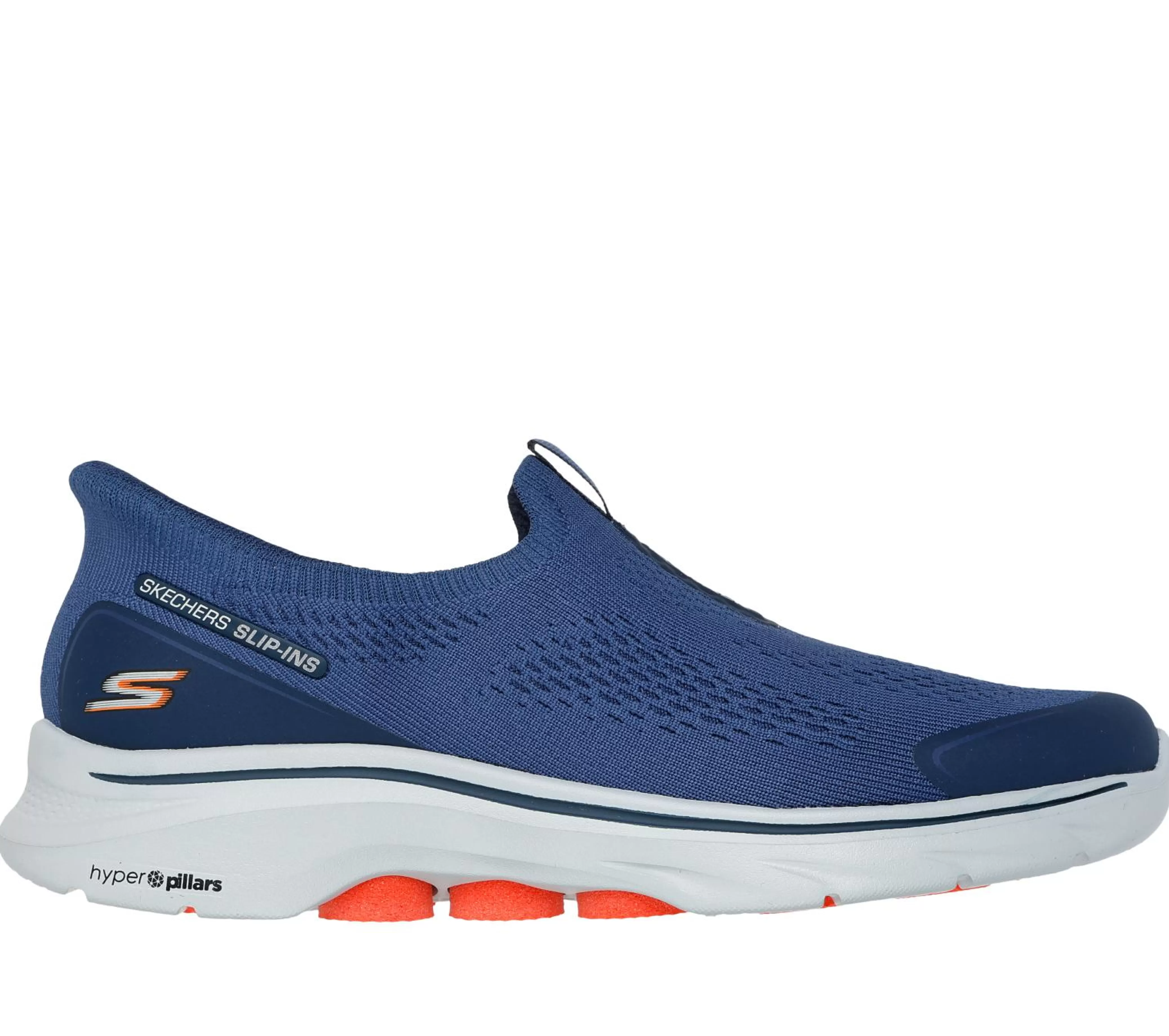 Slip-ins: GO WALK 7 - Easy On Evolution*SKECHERS Hot