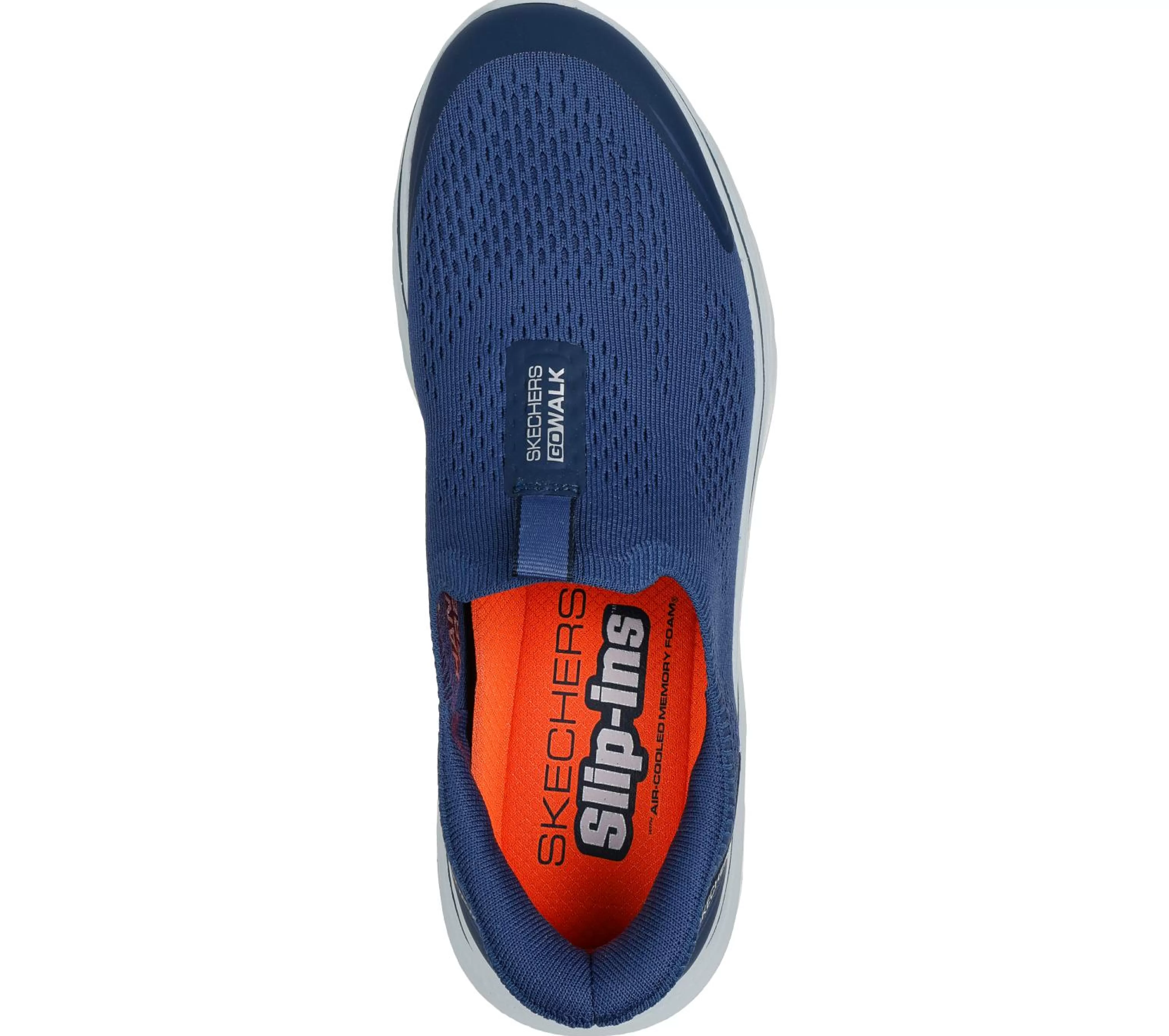 Slip-ins: GO WALK 7 - Easy On Evolution*SKECHERS Hot