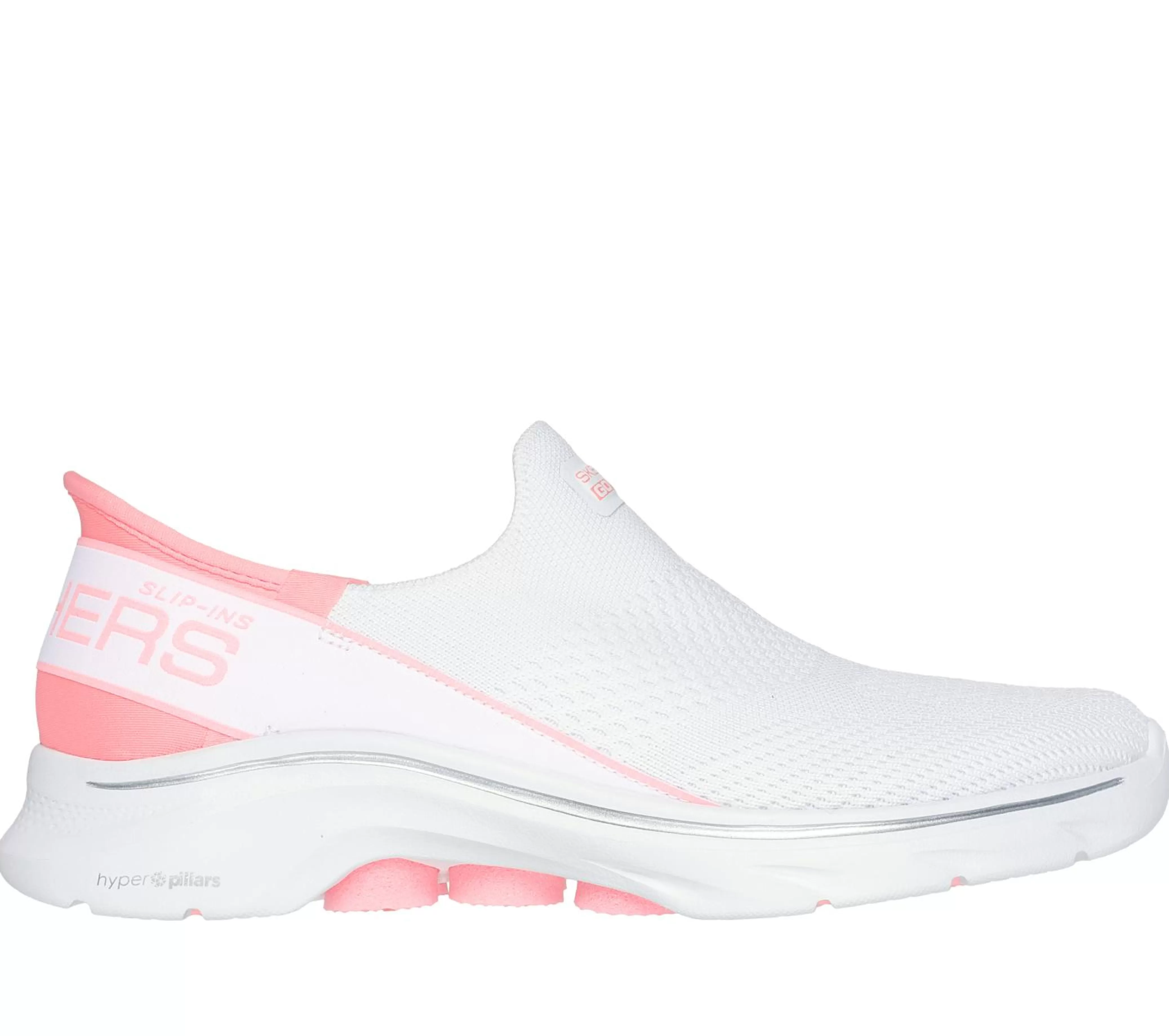 Slip-ins: GO WALK 7 - Mia*SKECHERS Online