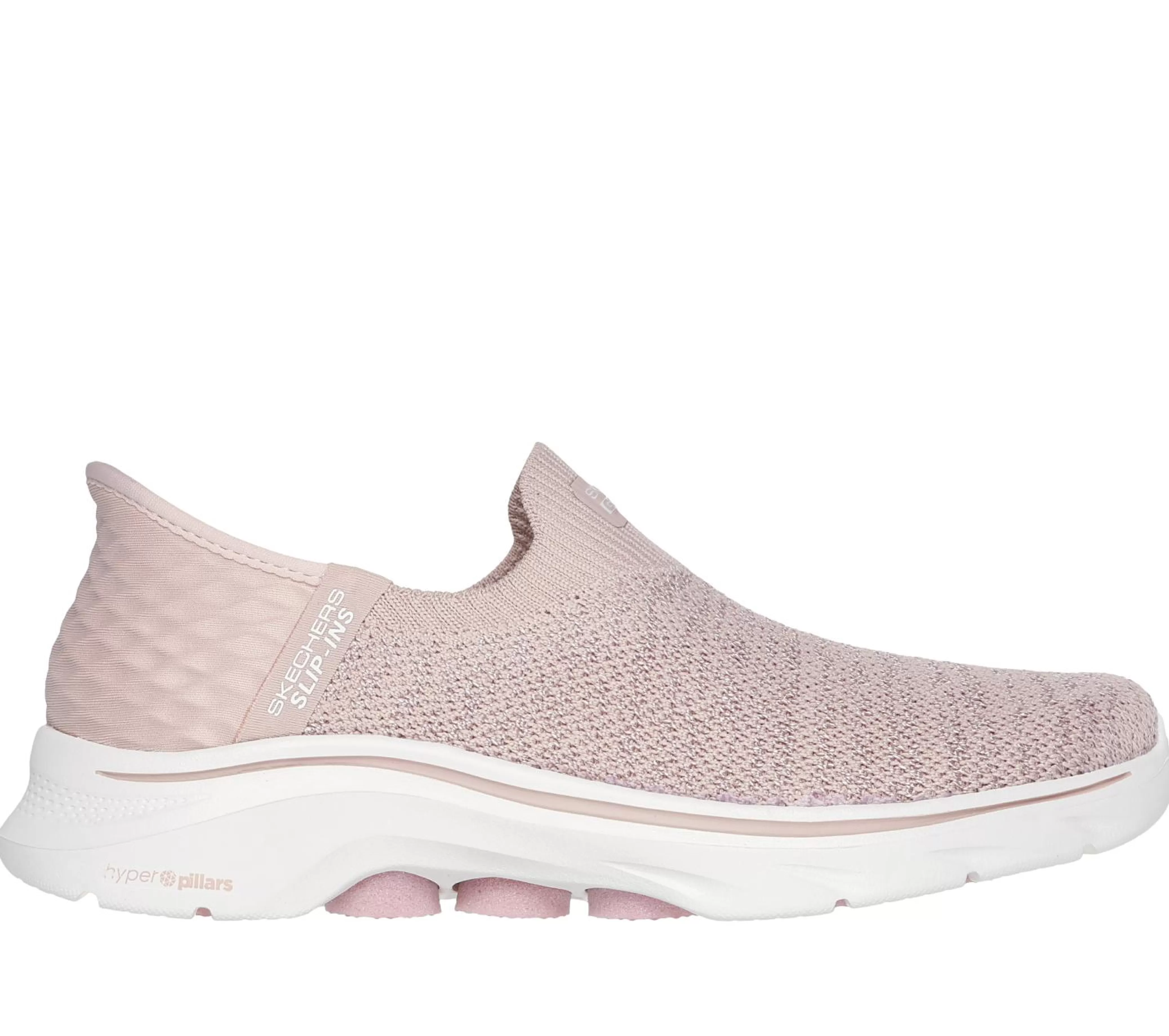 Slip-ins: GO WALK 7 - Springtime*SKECHERS Discount