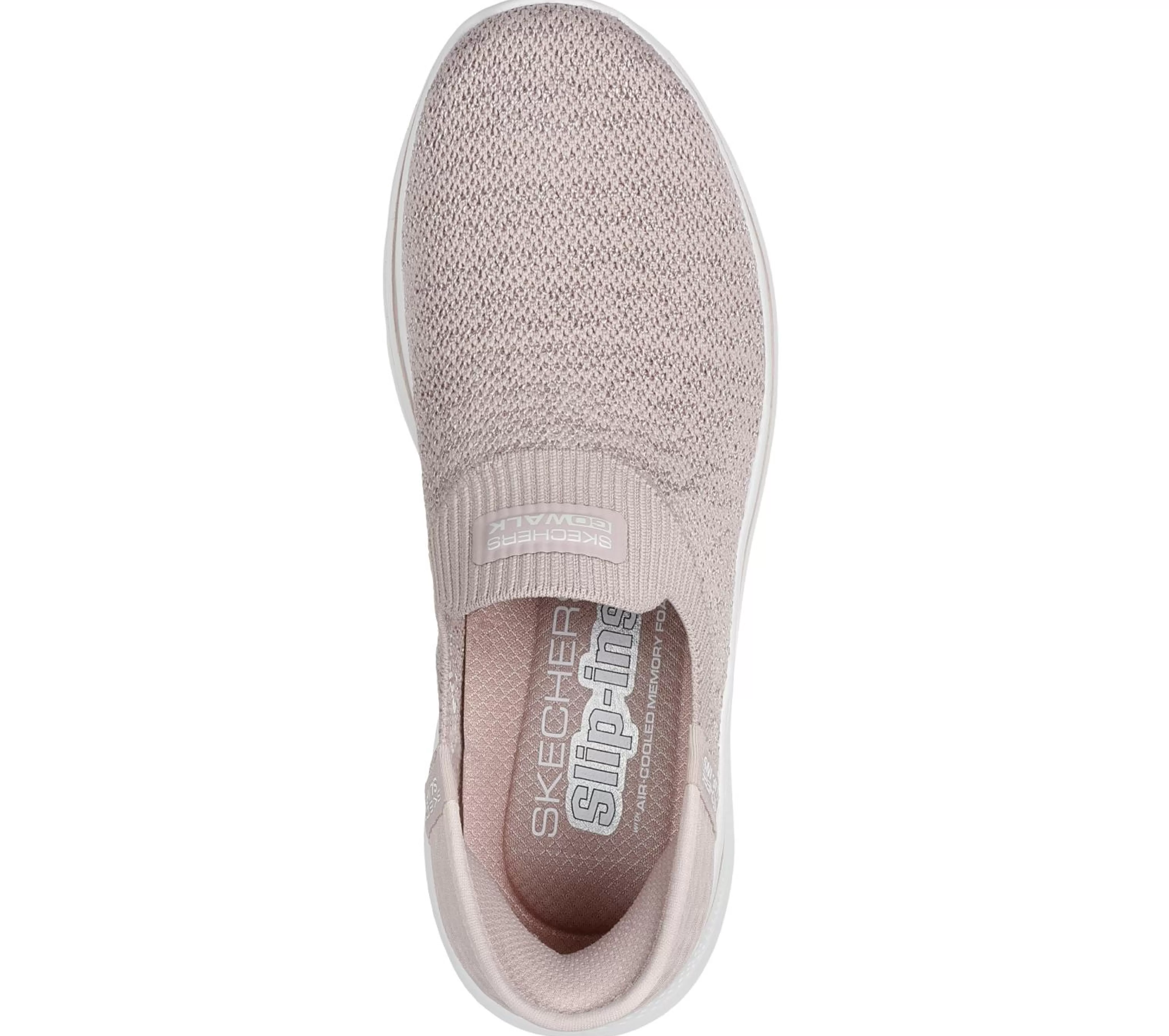 Slip-ins: GO WALK 7 - Springtime*SKECHERS Discount