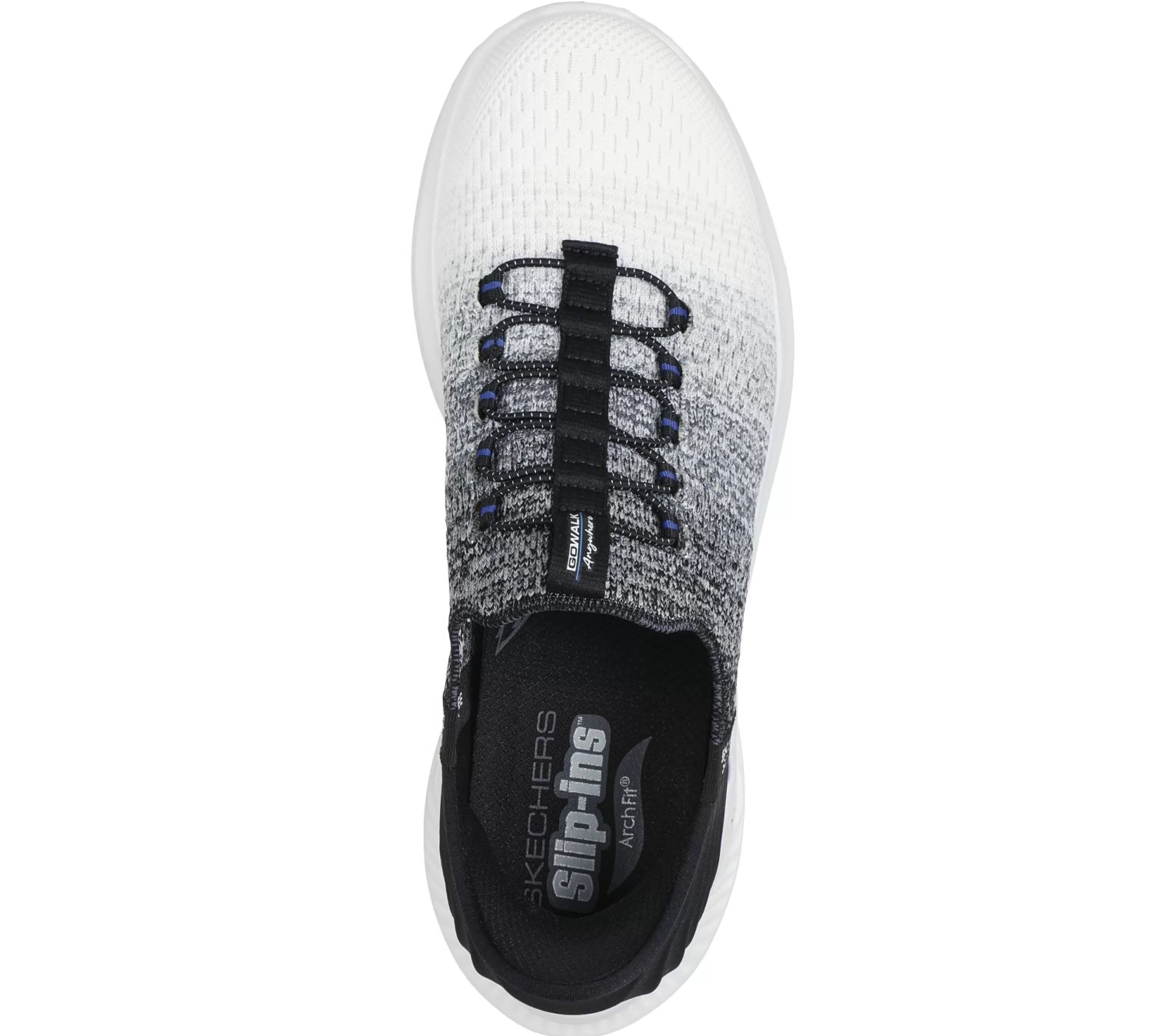 Slip-ins: GO WALK Anywhere - Amir*SKECHERS Outlet