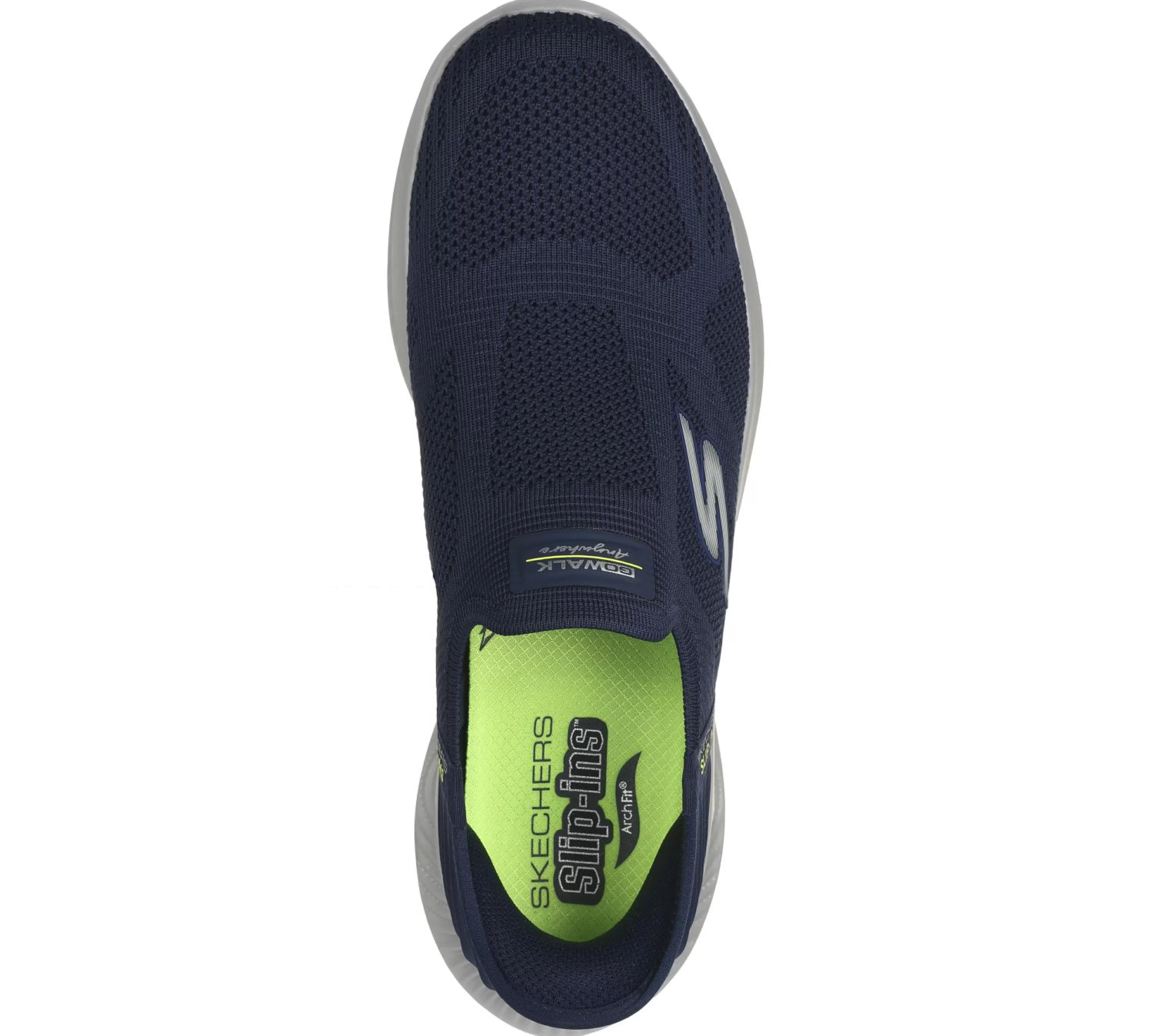 Slip-ins: GO WALK Anywhere - The Tourist*SKECHERS Sale