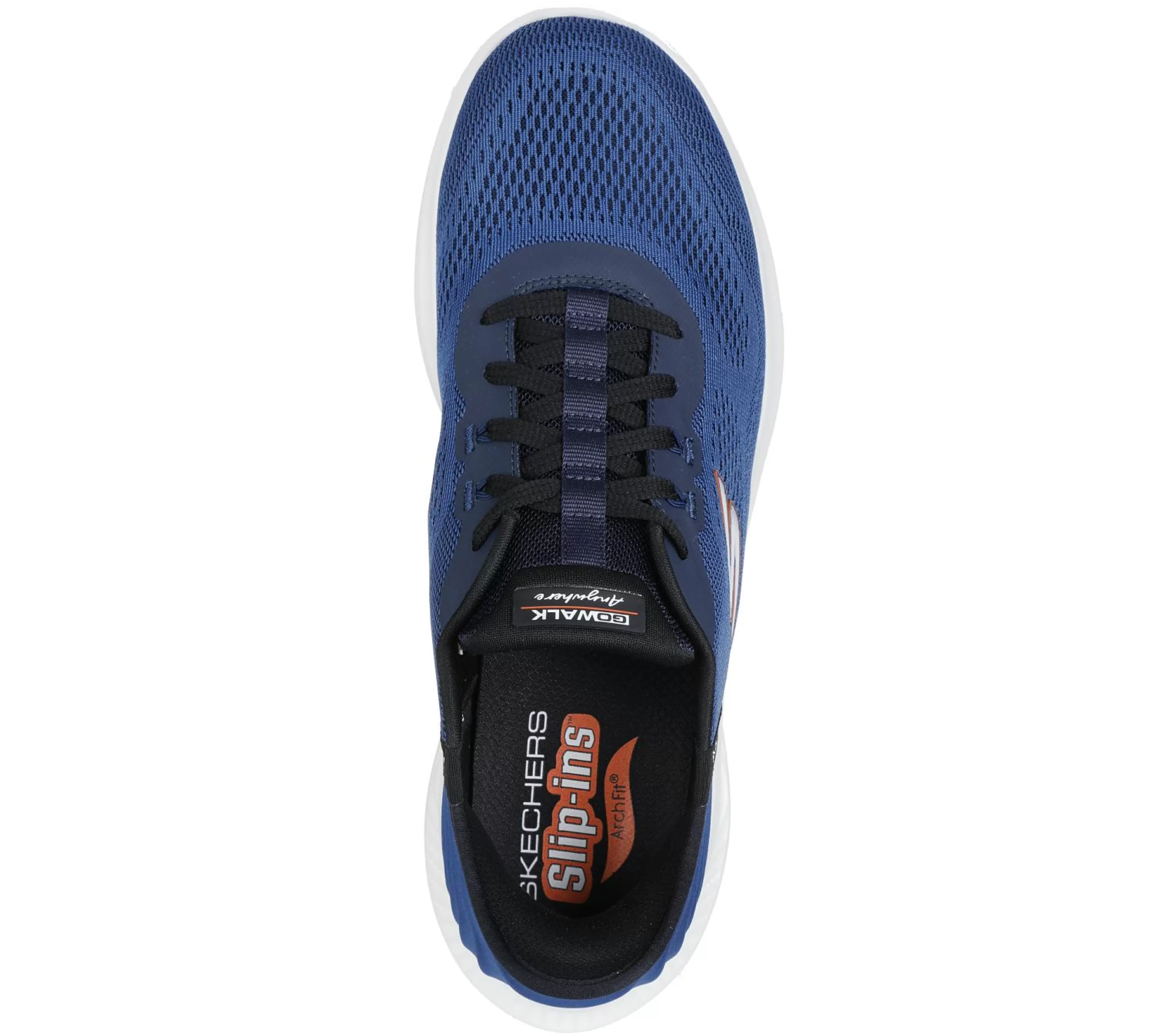 Slip-ins: GO WALK Anywhere - Worldwide*SKECHERS Best