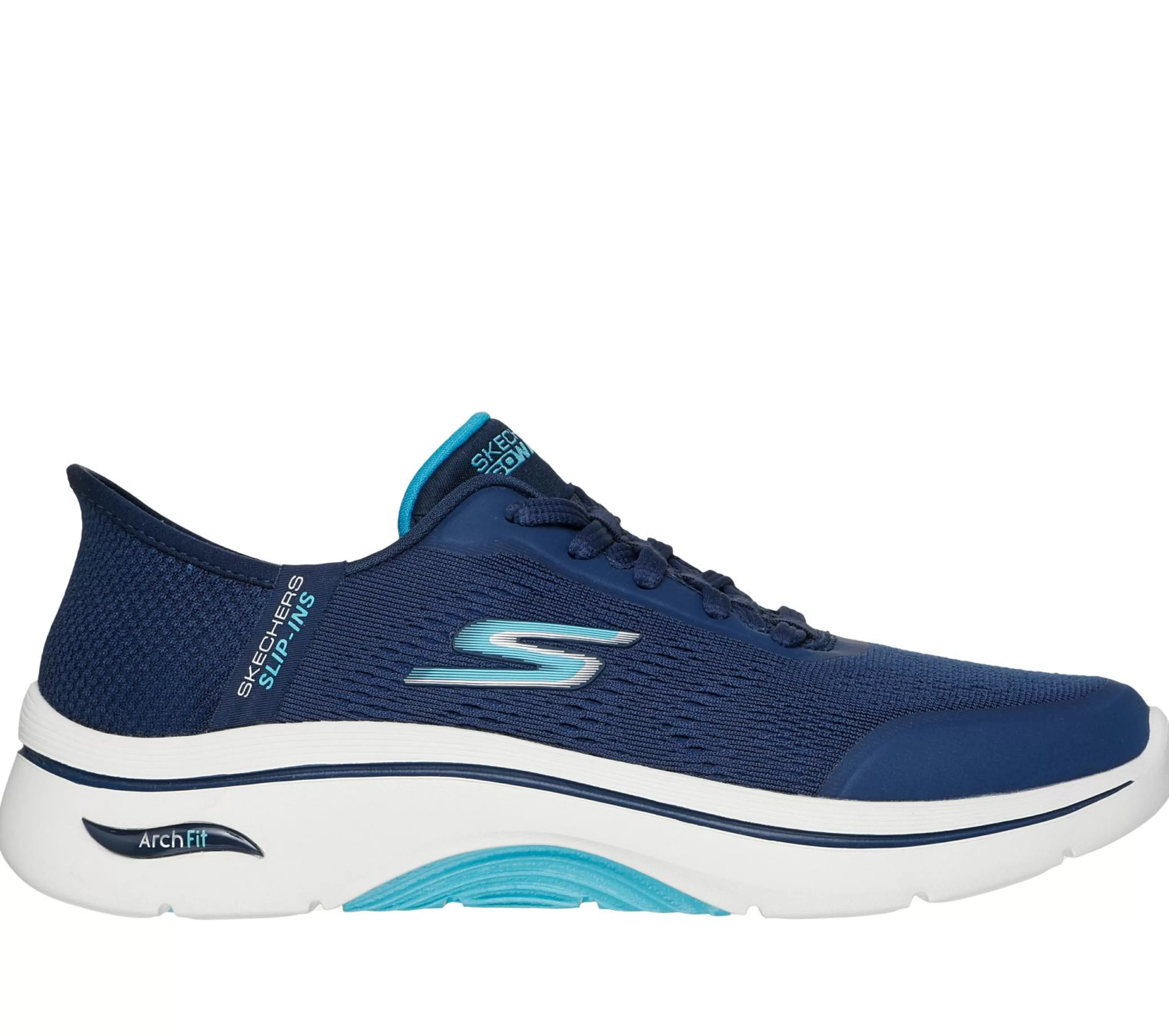 Slip-ins: GO WALK Arch Fit 2.0*SKECHERS Best