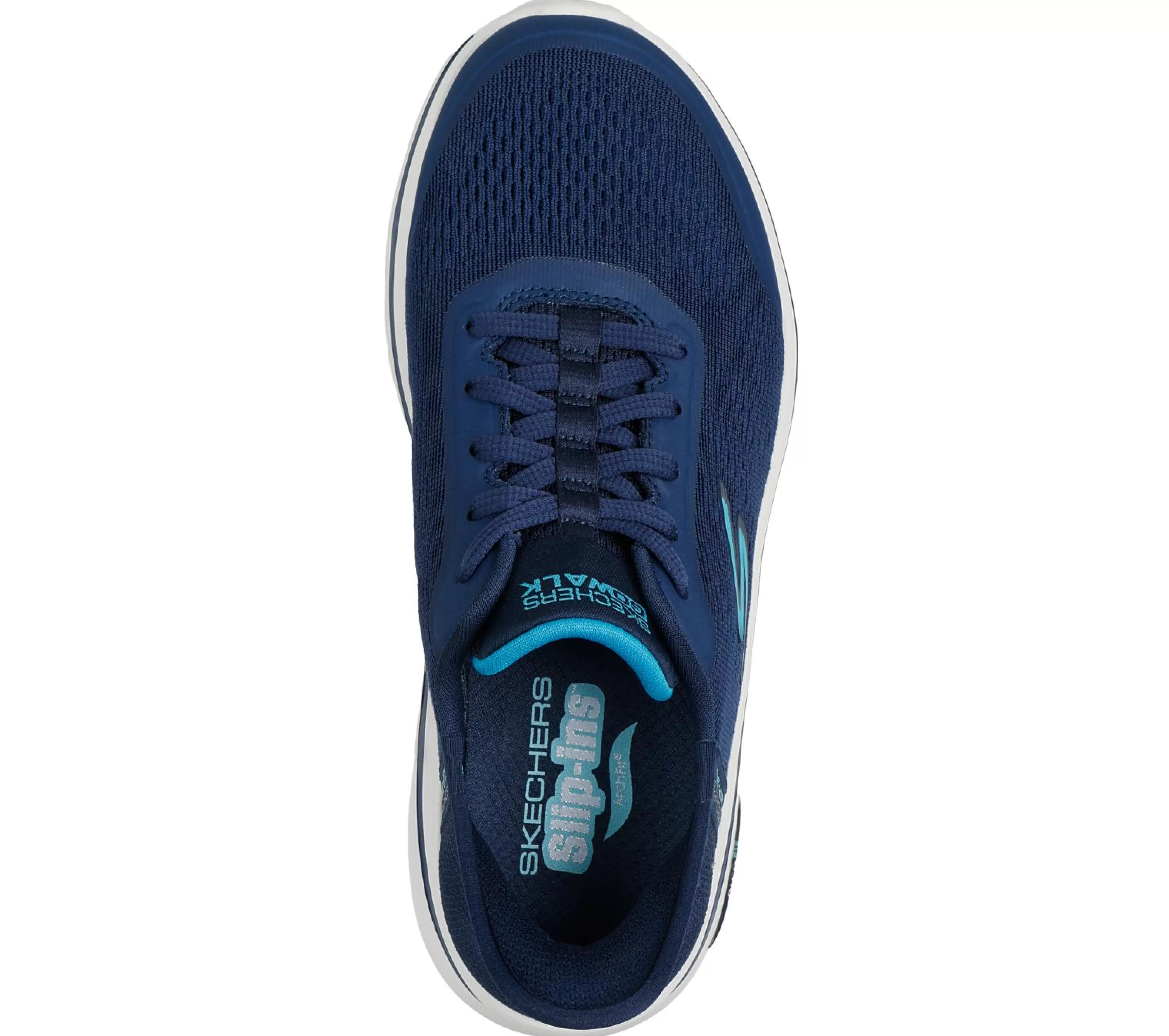 Slip-ins: GO WALK Arch Fit 2.0*SKECHERS Best