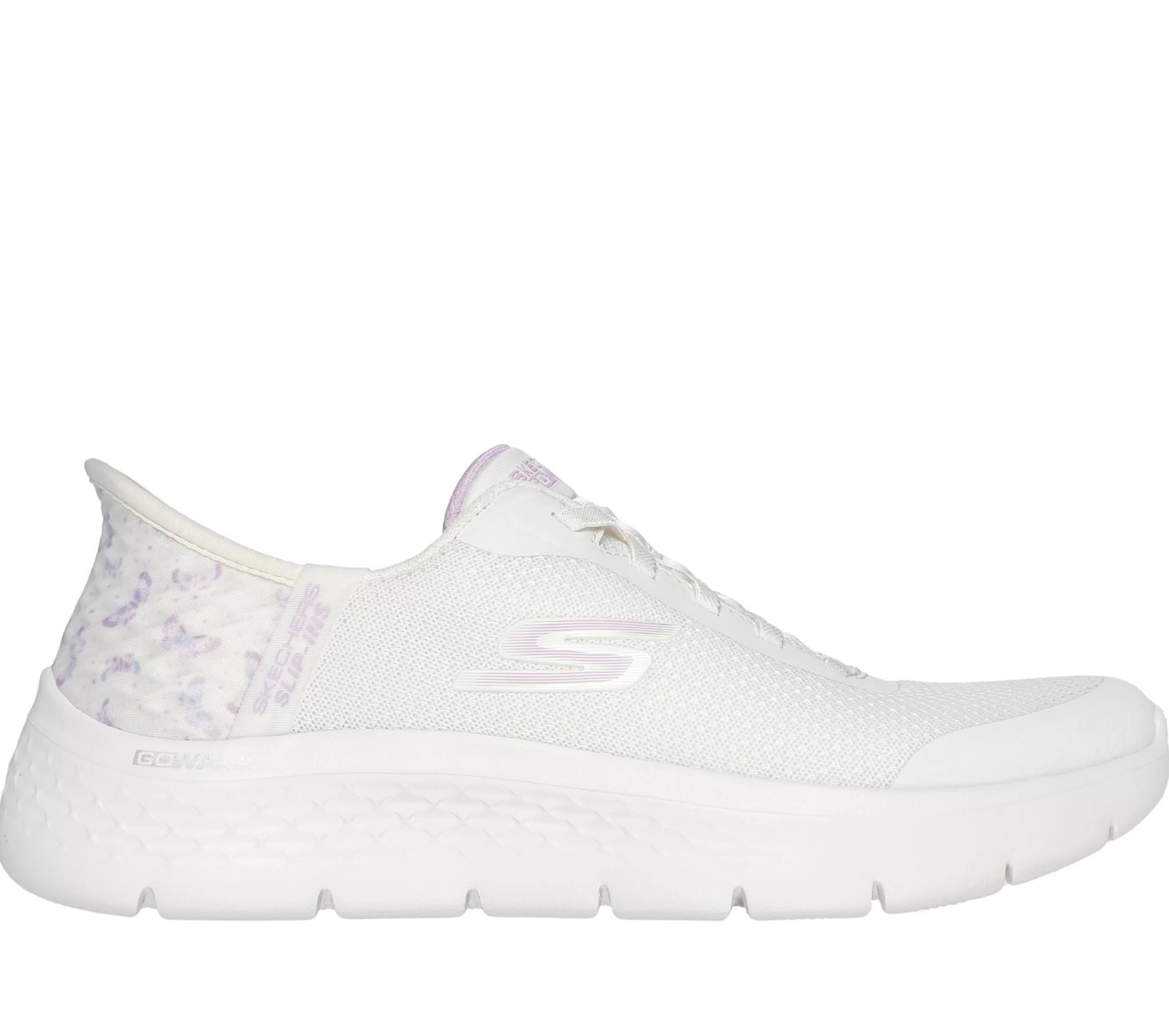 Slip-ins: GO WALK Flex - Eva*SKECHERS Fashion