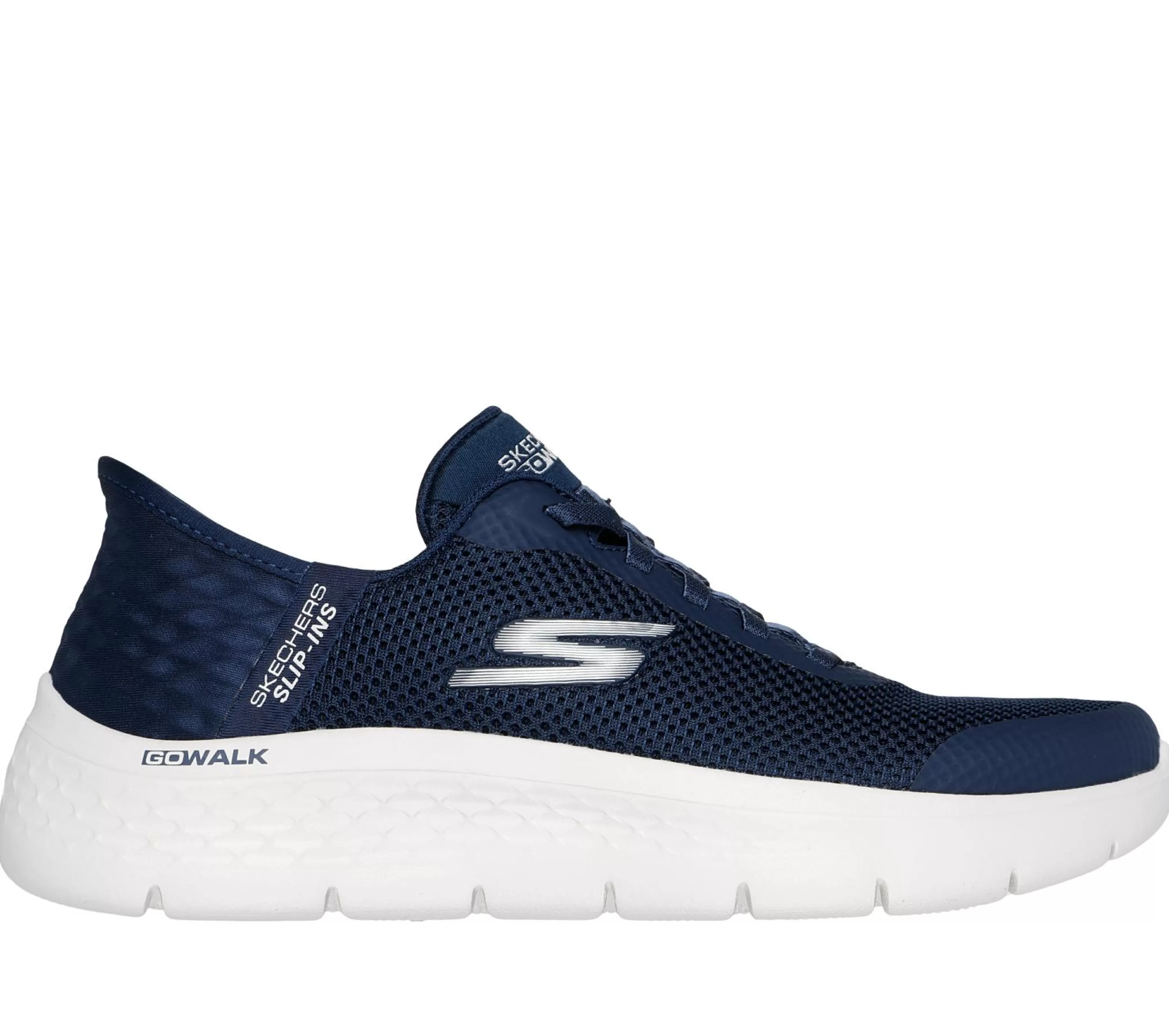 Slip-ins: GO WALK Flex - Grand Entry*SKECHERS Hot