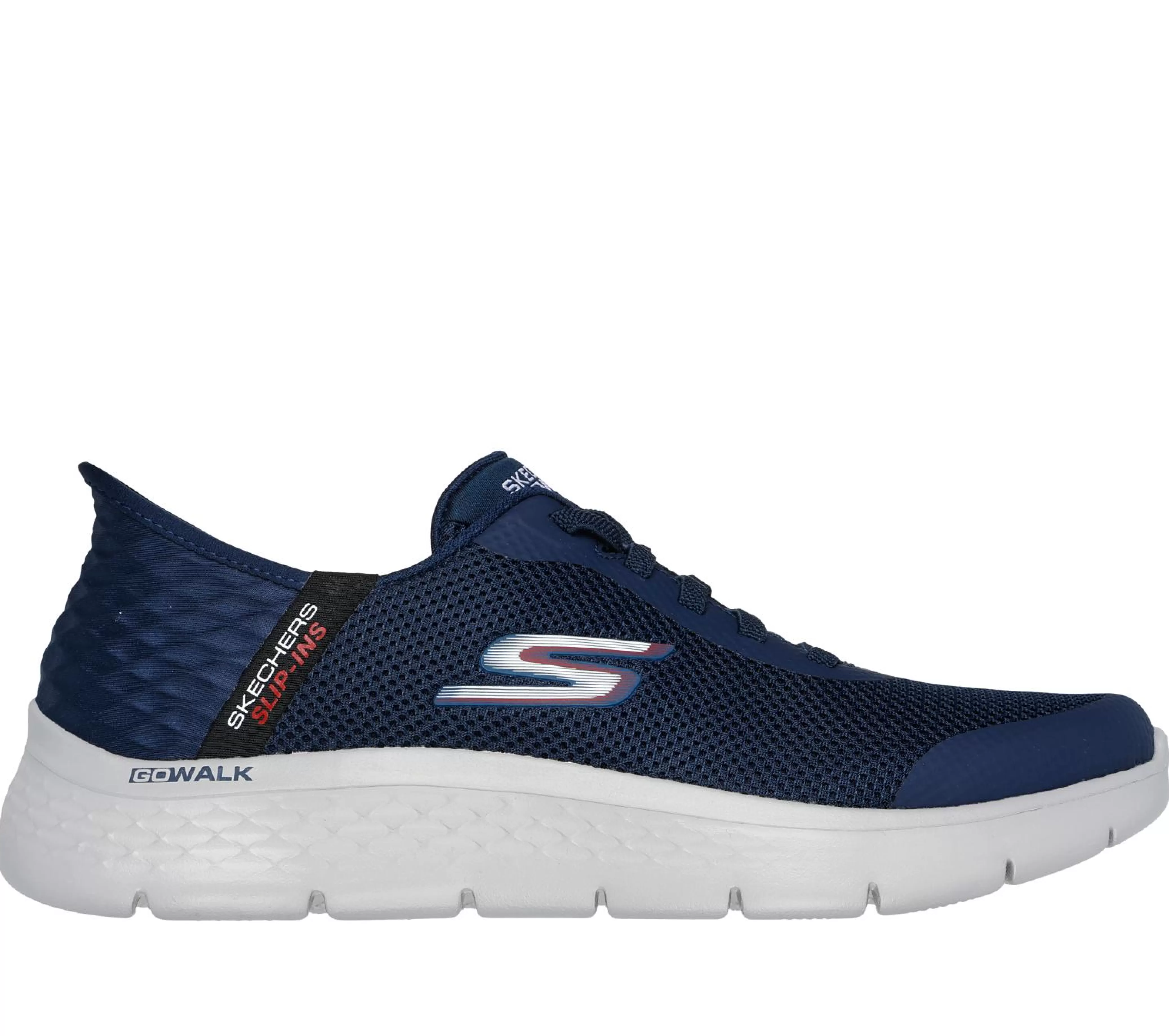 Slip-ins: GO WALK Flex - Hands Up*SKECHERS Online