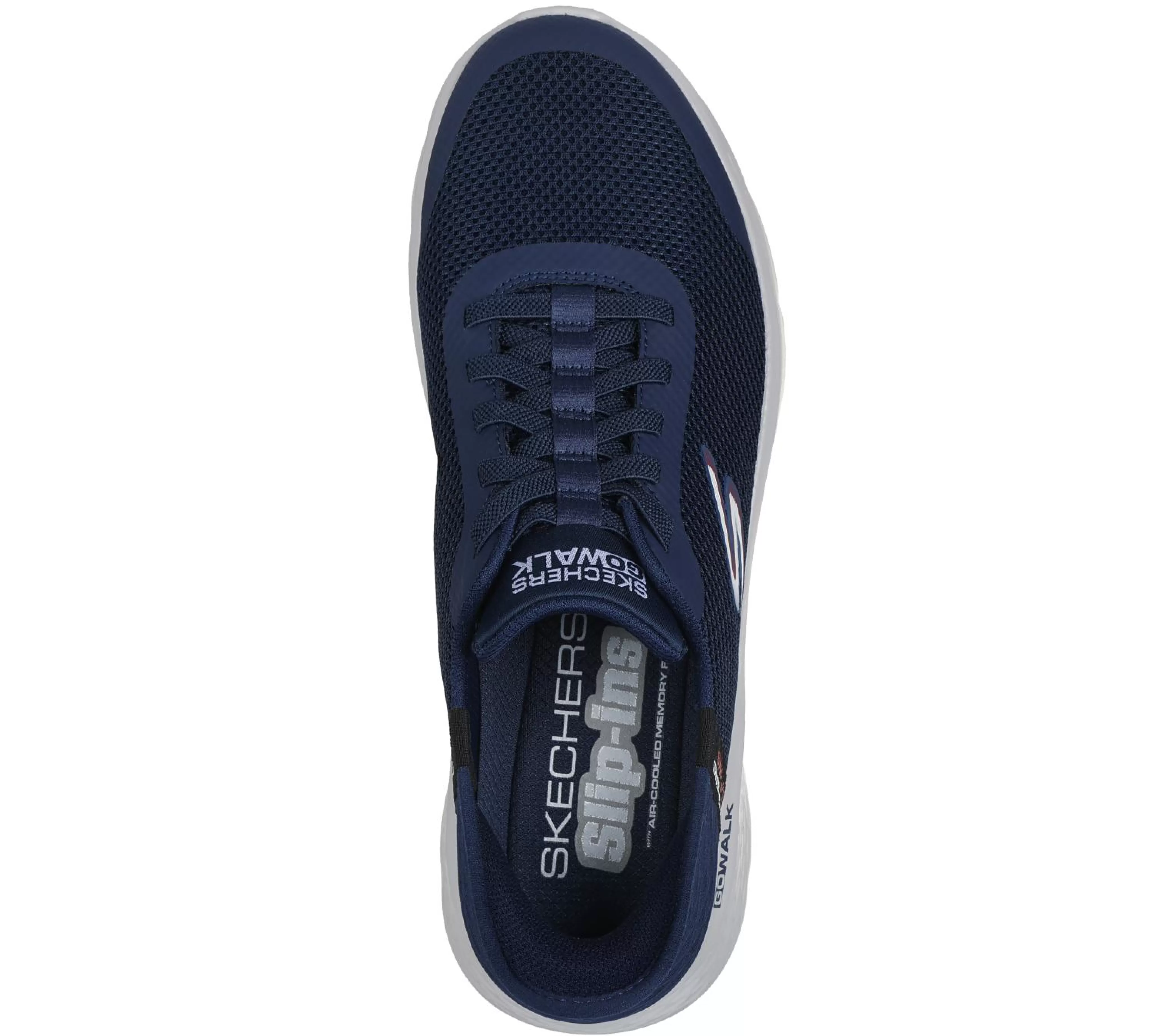 Slip-ins: GO WALK Flex - Hands Up*SKECHERS Online