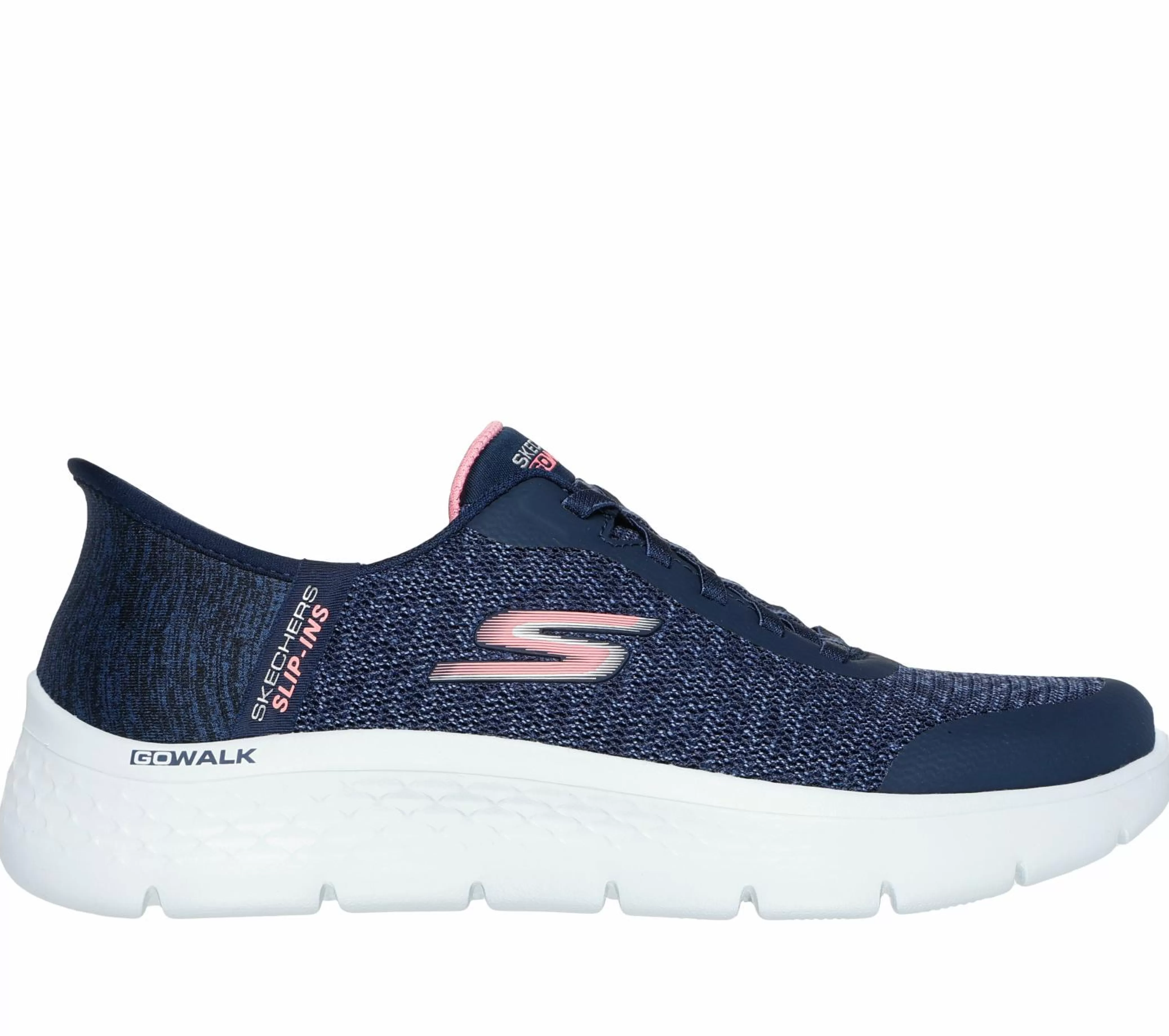 Slip-ins: GO WALK Flex - Kaylee*SKECHERS Hot