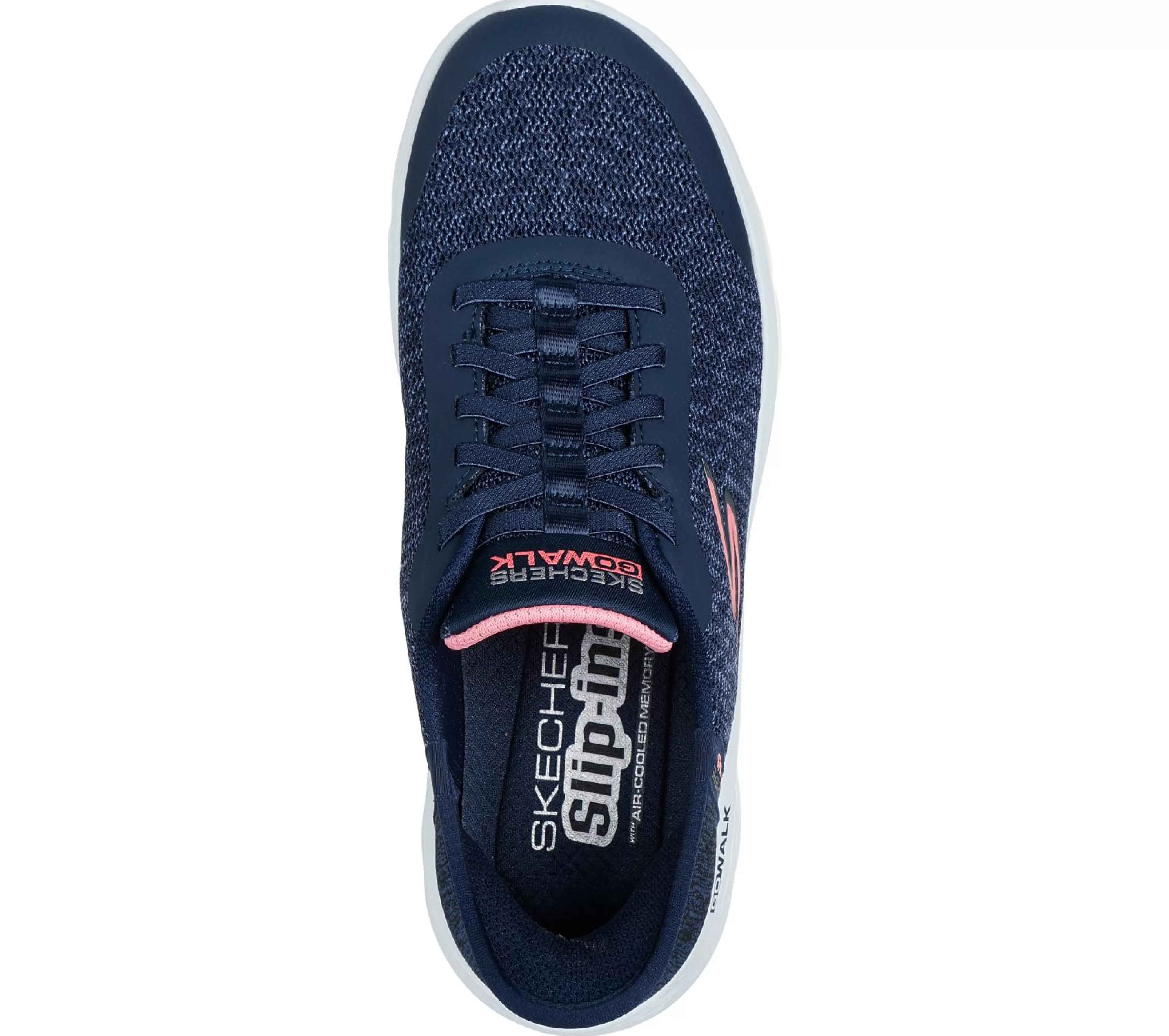 Slip-ins: GO WALK Flex - Kaylee*SKECHERS Hot