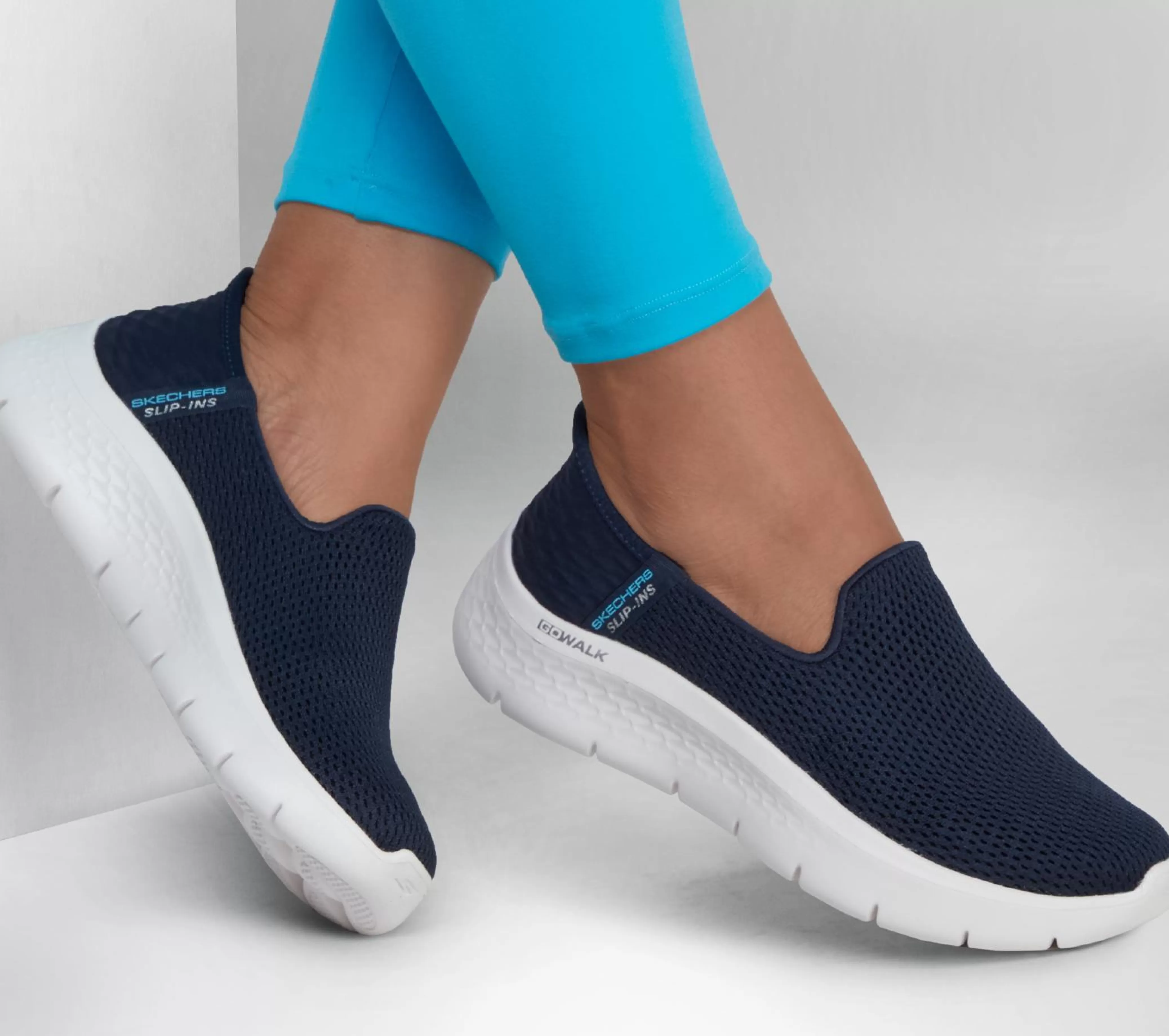 Slip-ins: GO WALK Flex - Relish*SKECHERS Best