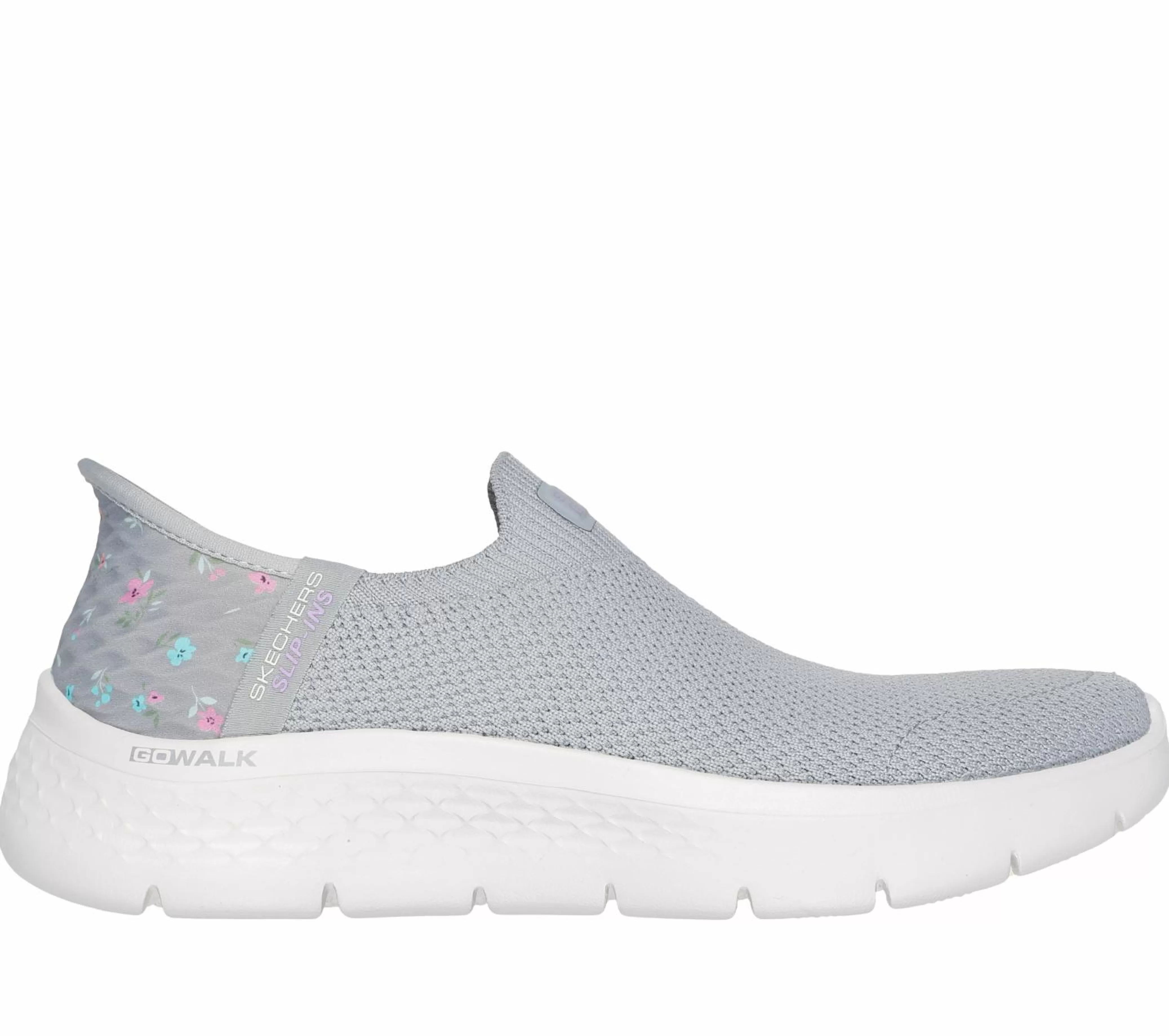 Slip-ins: GO WALK Flex - Sunset Rose*SKECHERS Discount