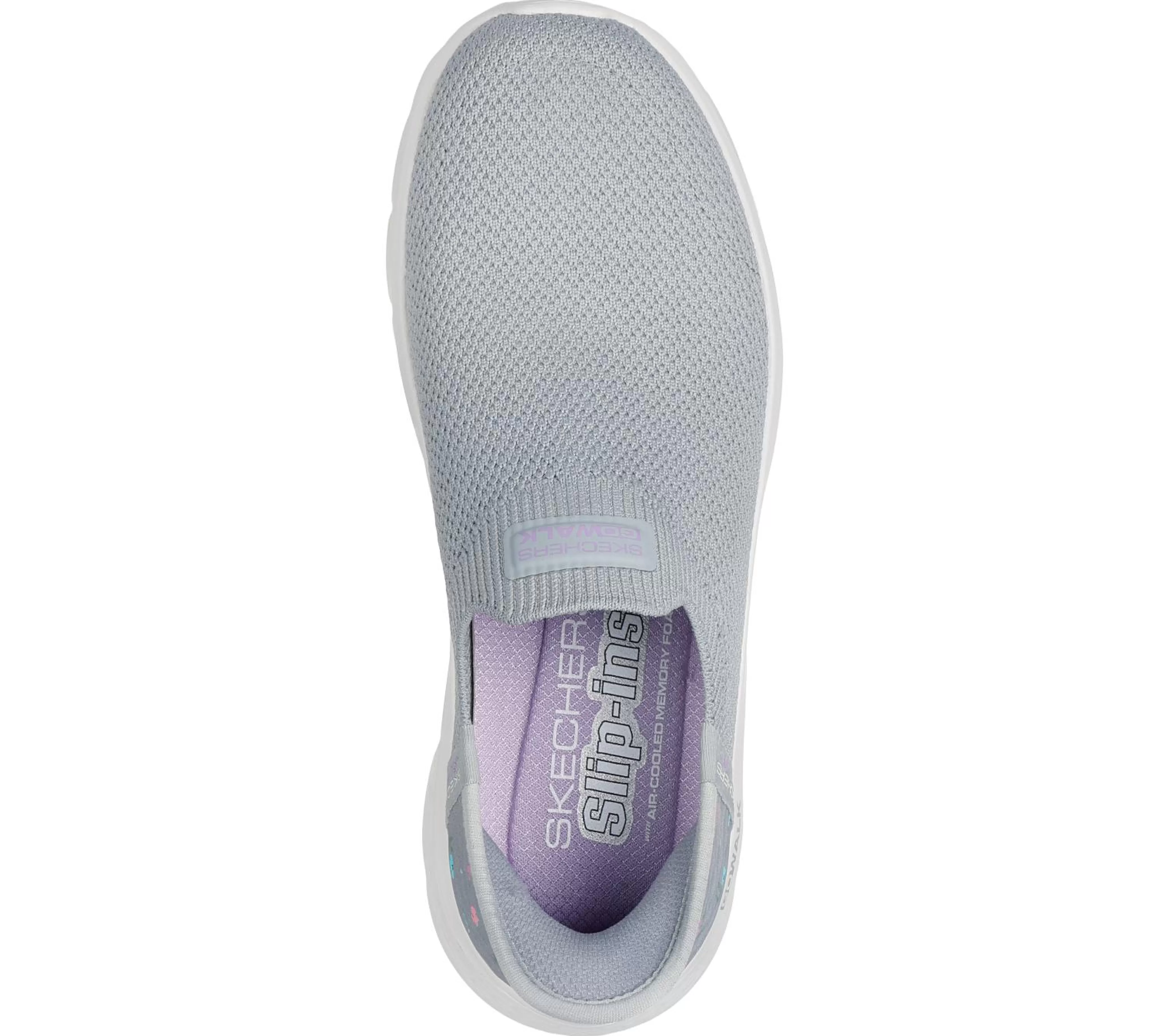 Slip-ins: GO WALK Flex - Sunset Rose*SKECHERS Discount