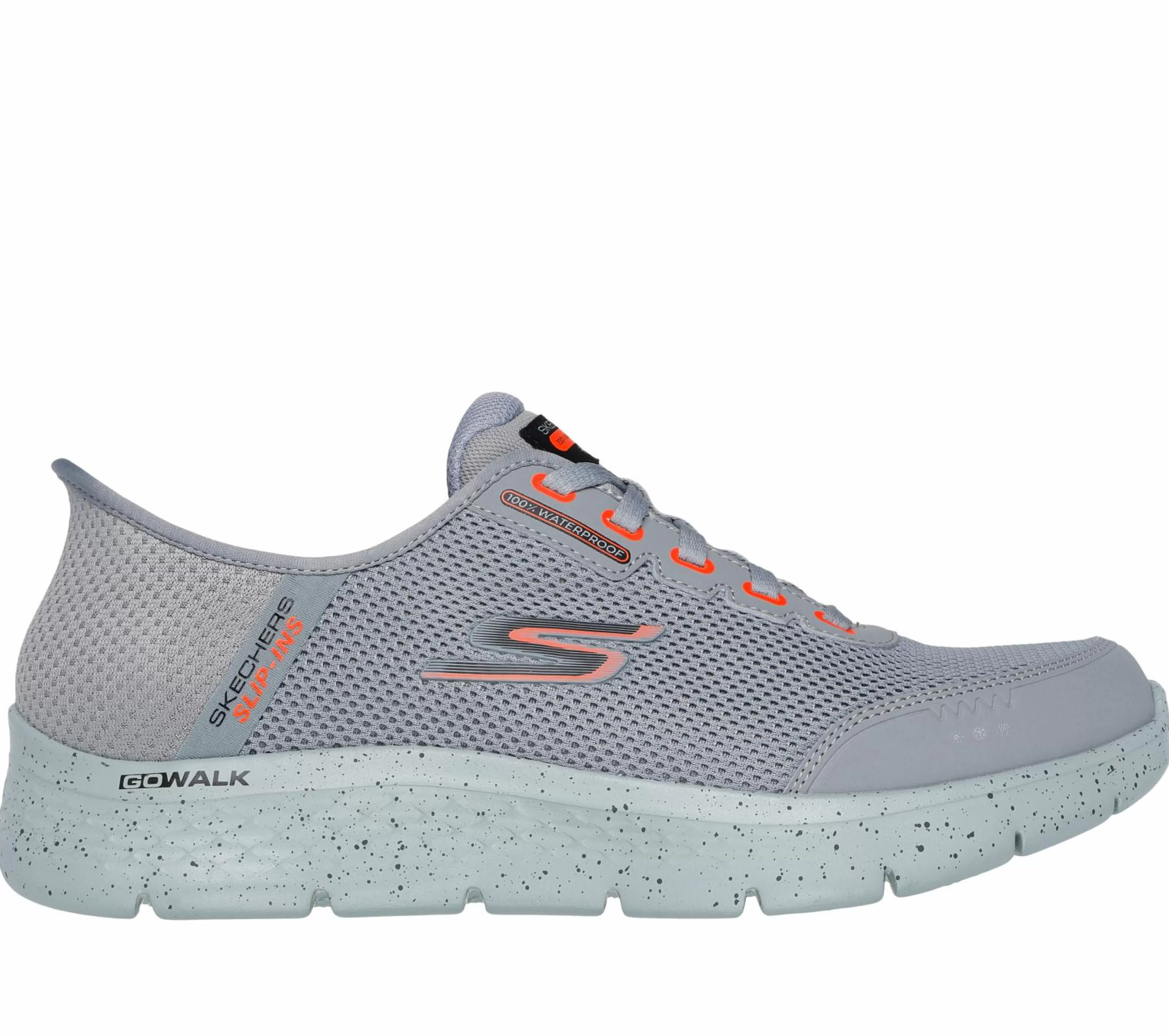 Slip-ins: GO WALK Flex - Waterproof*SKECHERS Shop