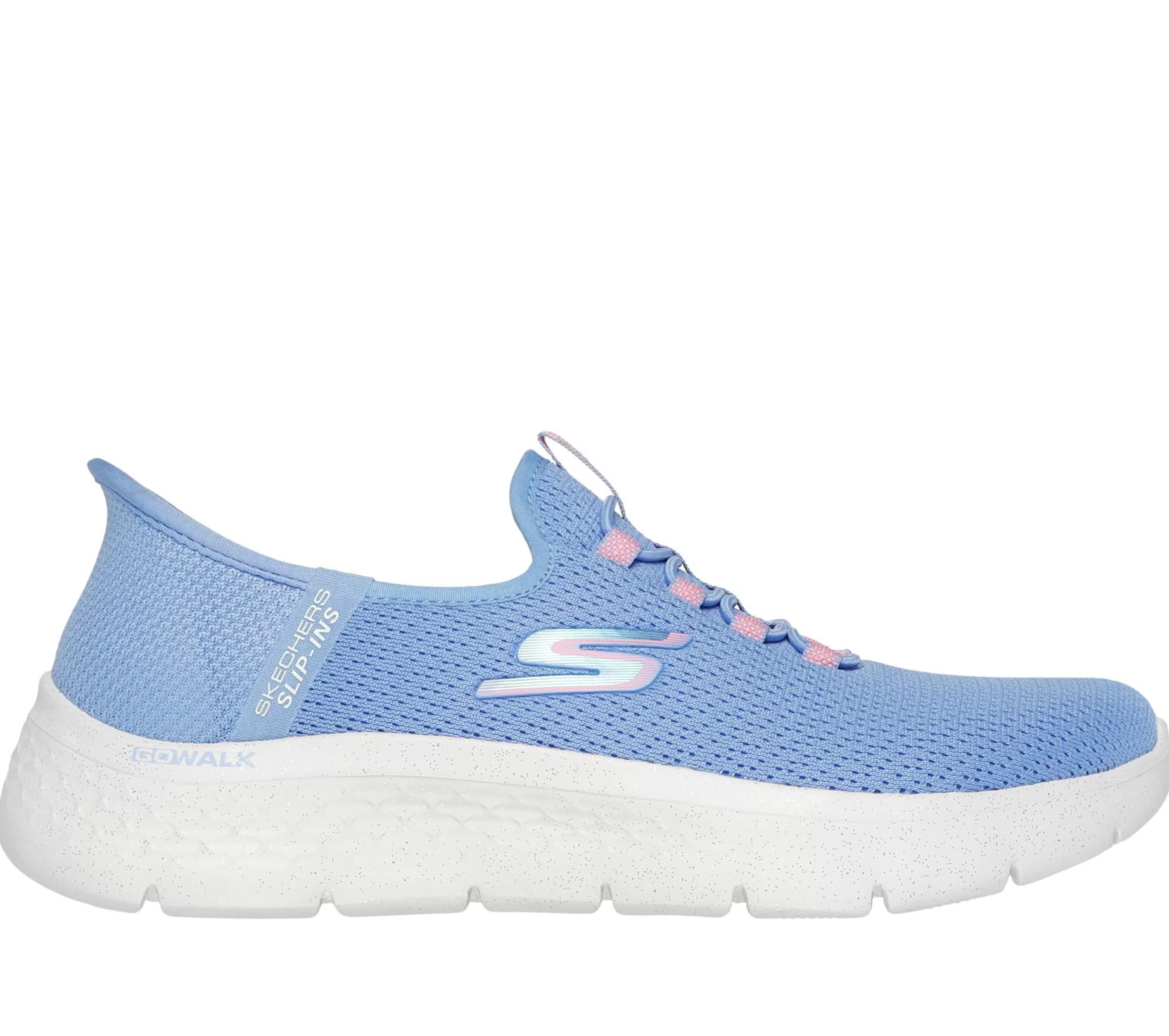 Slip-ins: GO WALK Flex - Zabby*SKECHERS Outlet