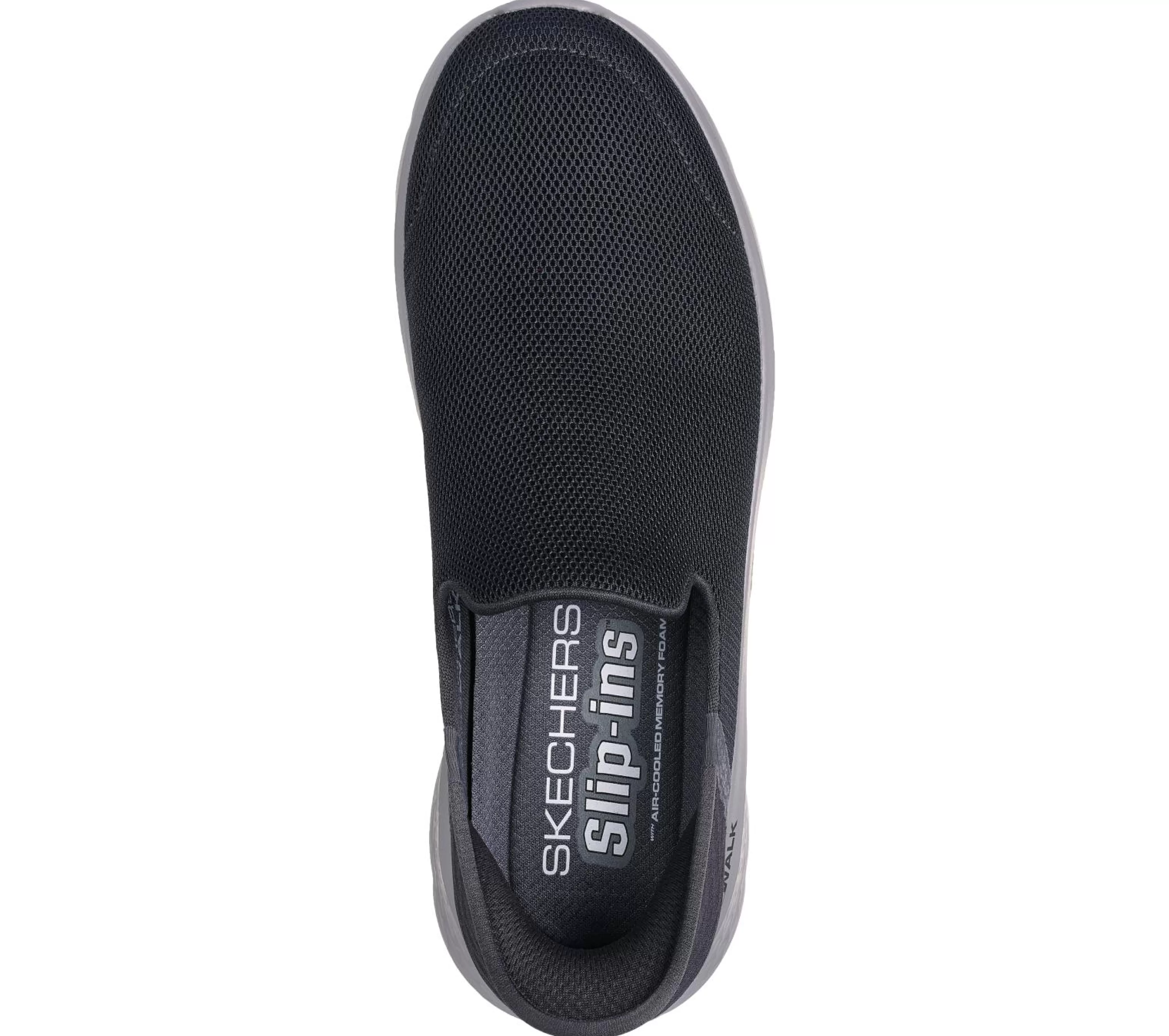 Slip-ins: GO WALK FLEX - No Hands*SKECHERS Cheap