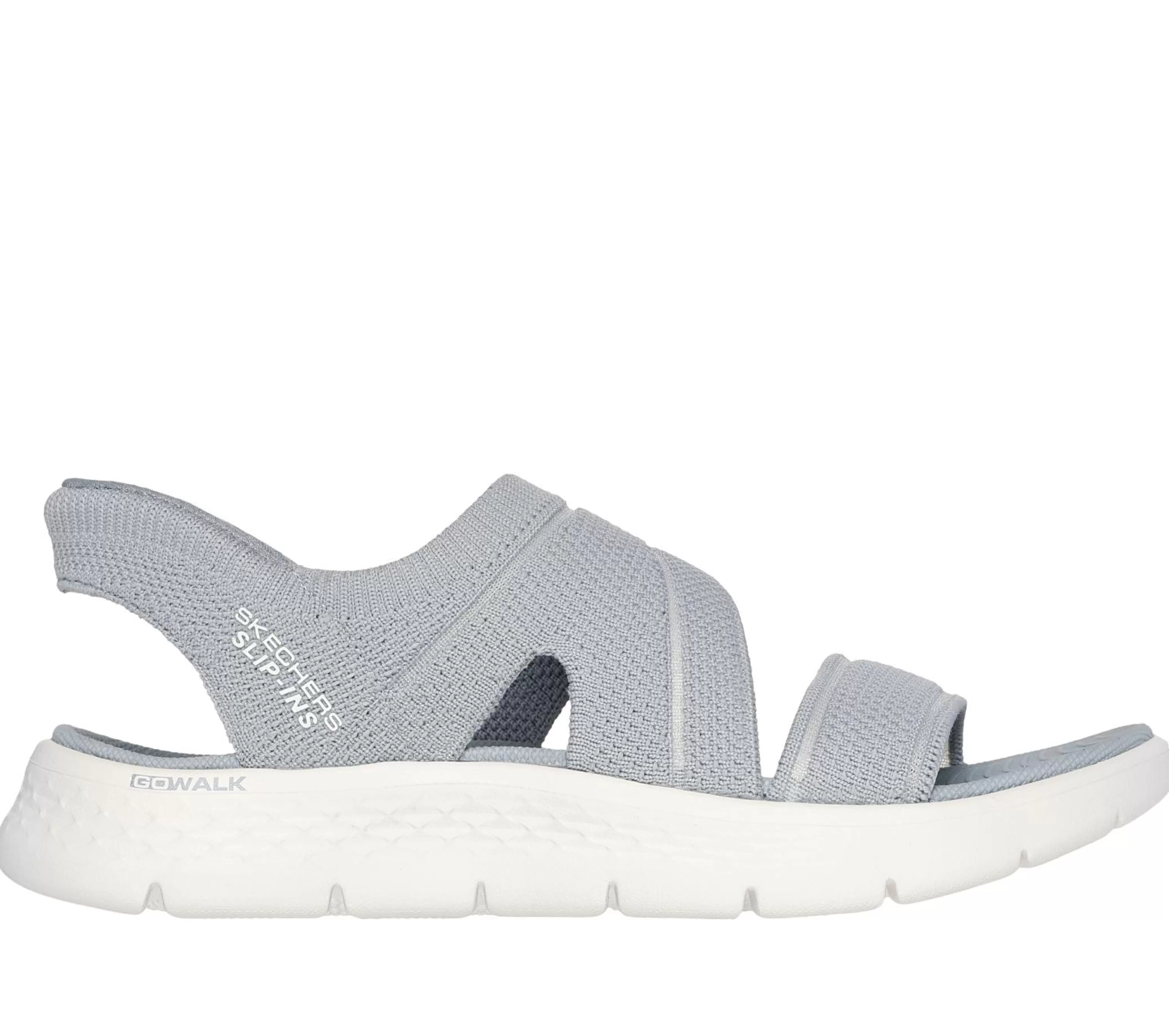 Slip-ins: GO WALK Flex Sandal - Enticing*SKECHERS Sale