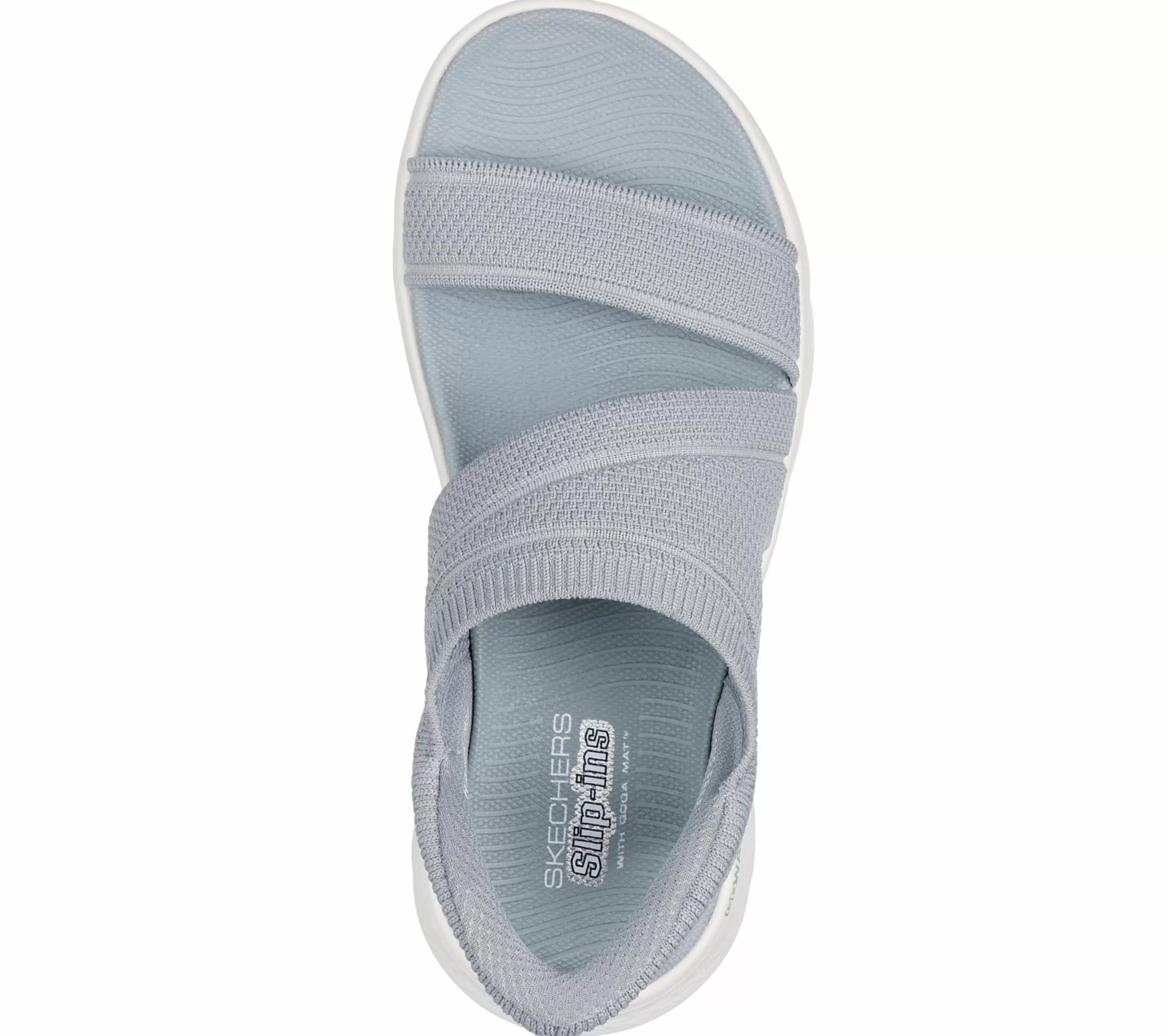 Slip-ins: GO WALK Flex Sandal - Enticing*SKECHERS Sale