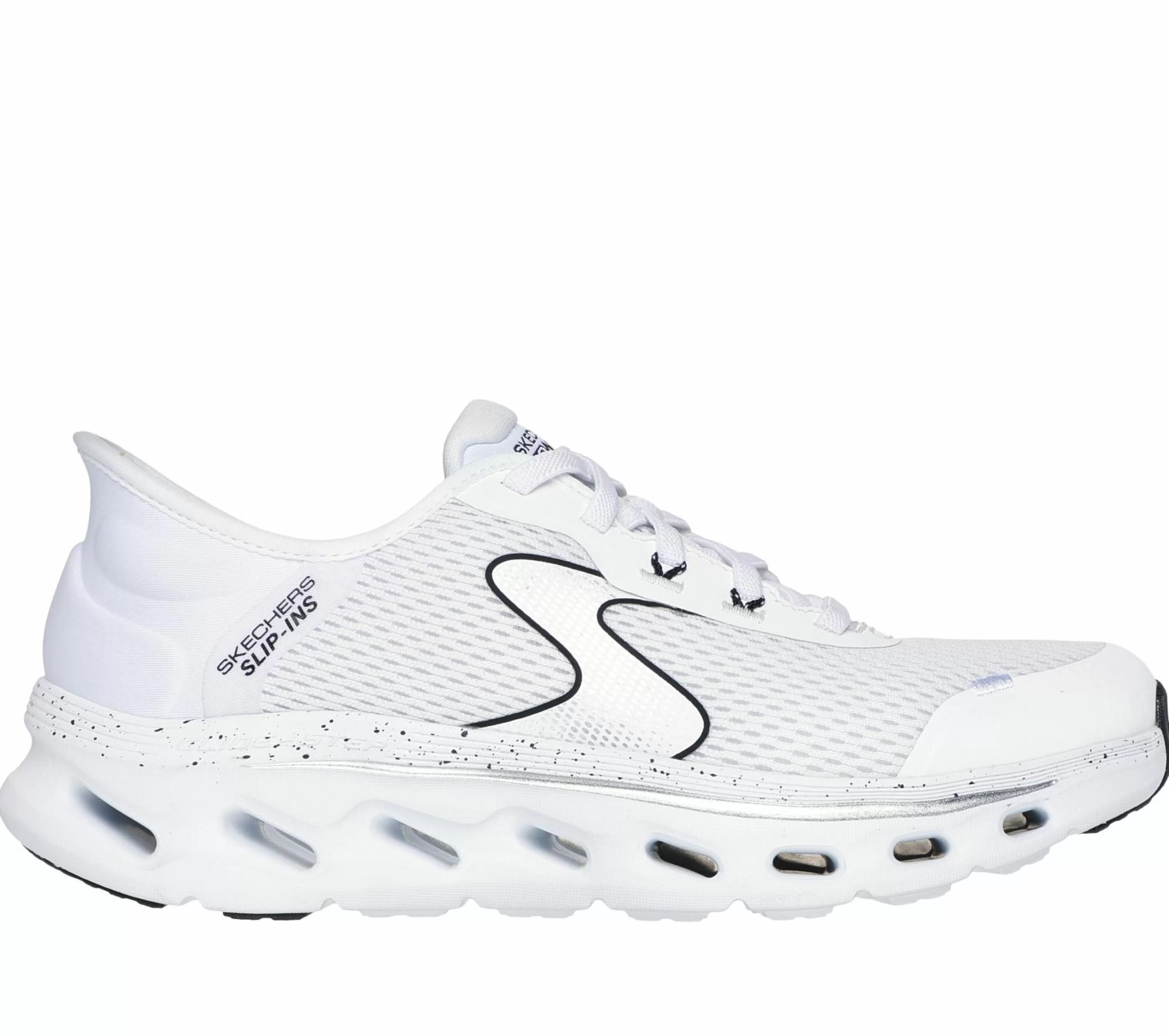 Slip-ins: GO WALK Glide-Step 2.0*SKECHERS Clearance