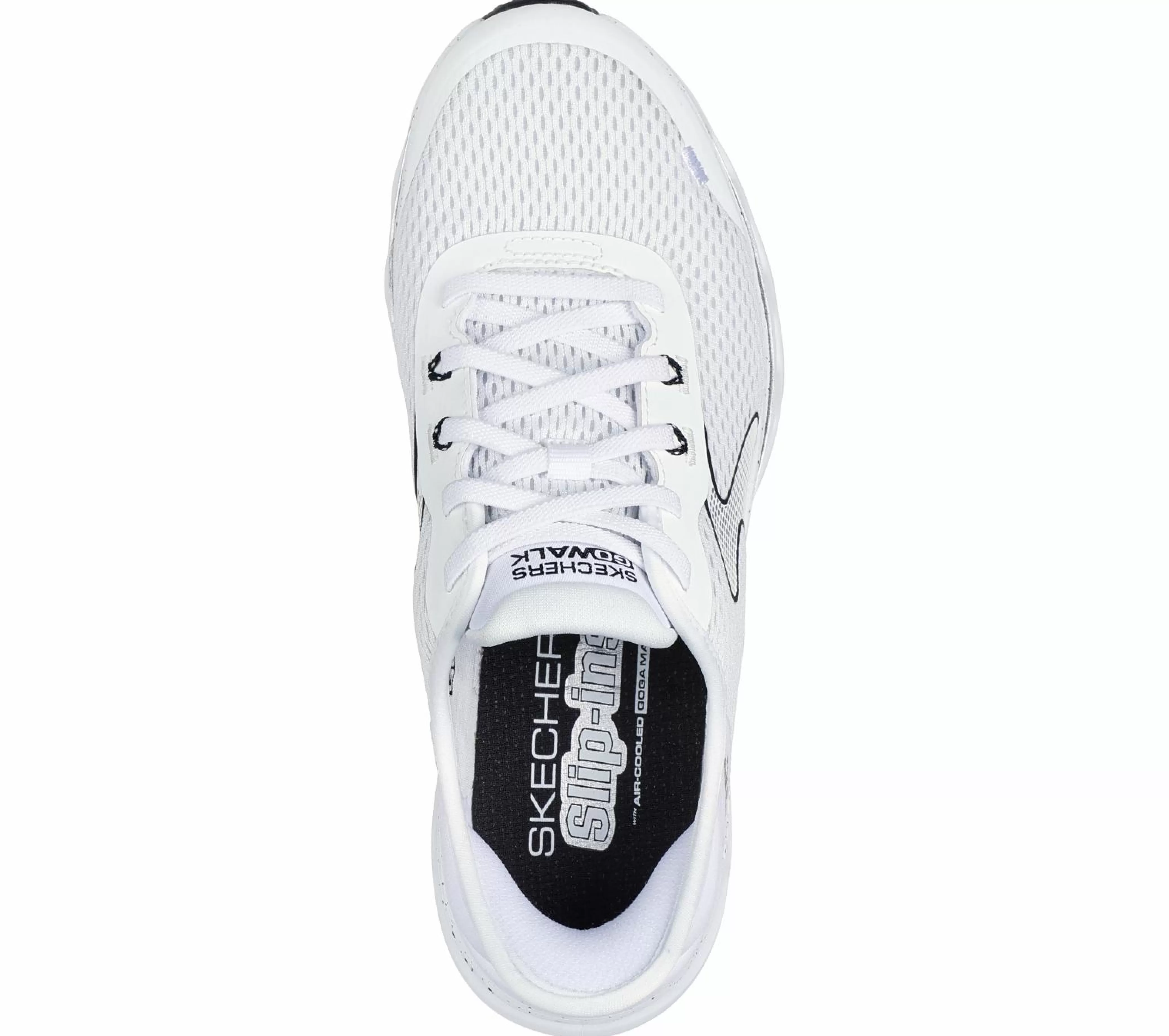 Slip-ins: GO WALK Glide-Step 2.0*SKECHERS Clearance