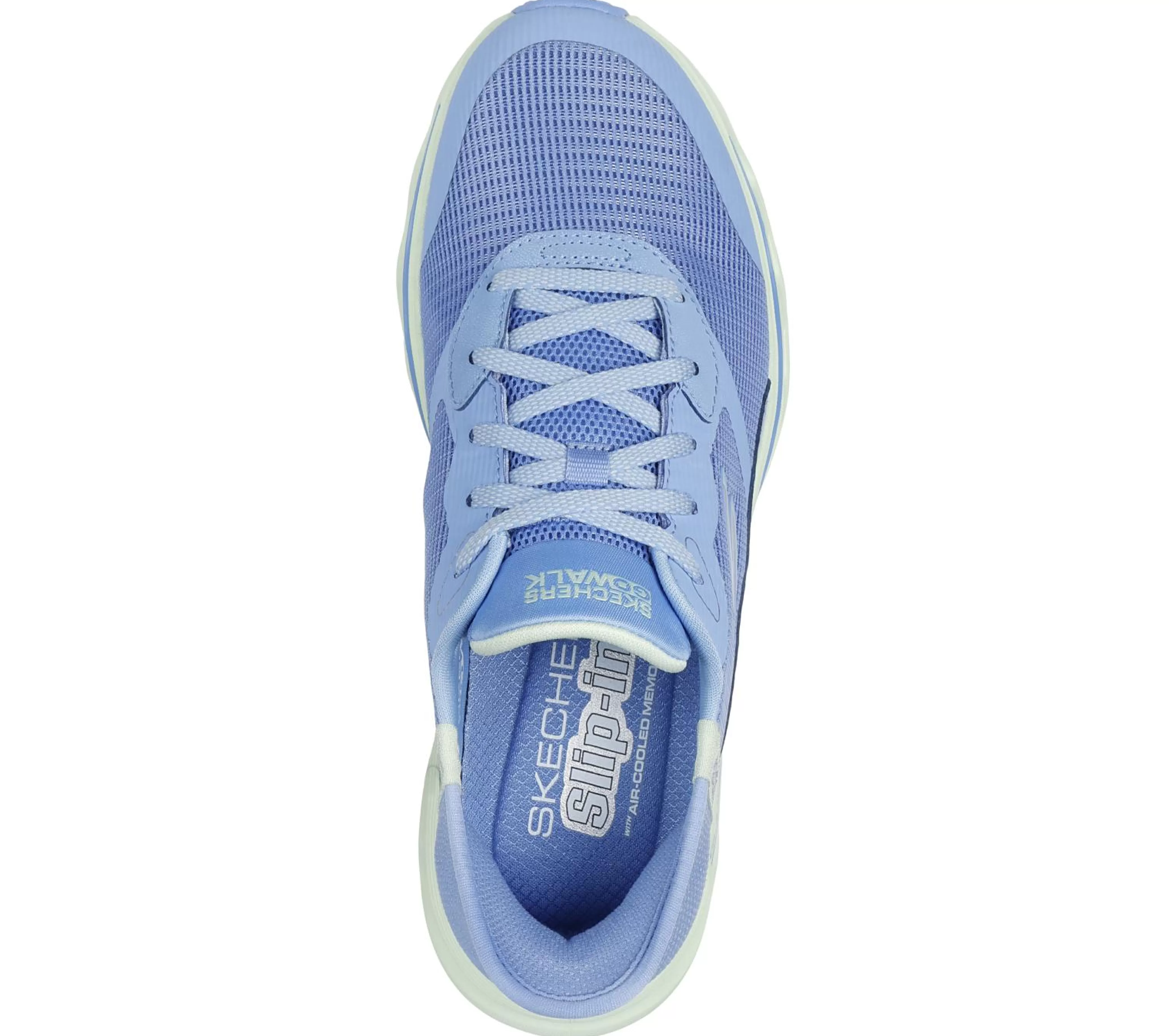 Slip-ins: GO WALK Glide-Step 2.0 - Belah*SKECHERS Outlet