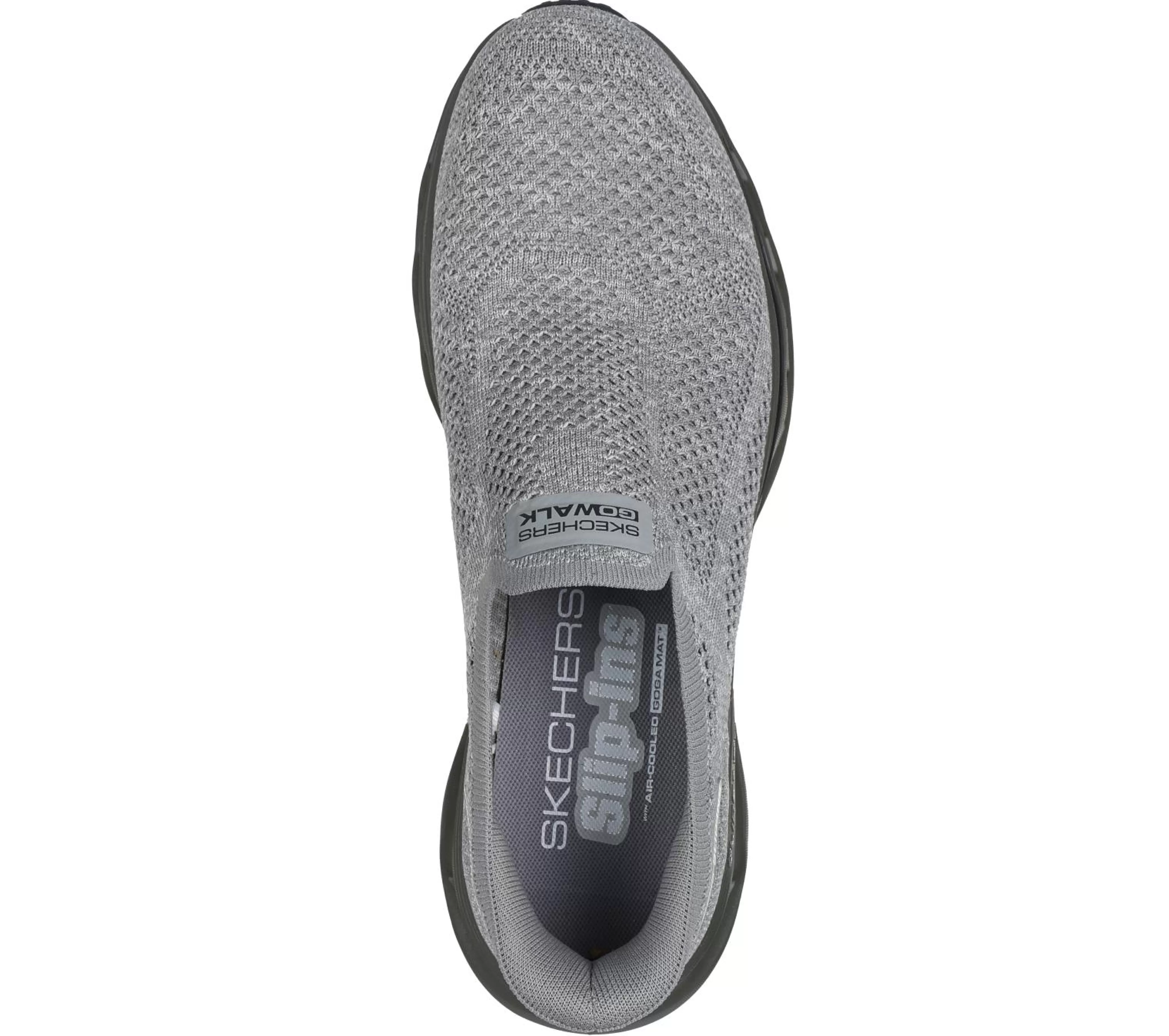 Slip-ins: GO Walk Glide-Step 2.0 - Caleb*SKECHERS Store