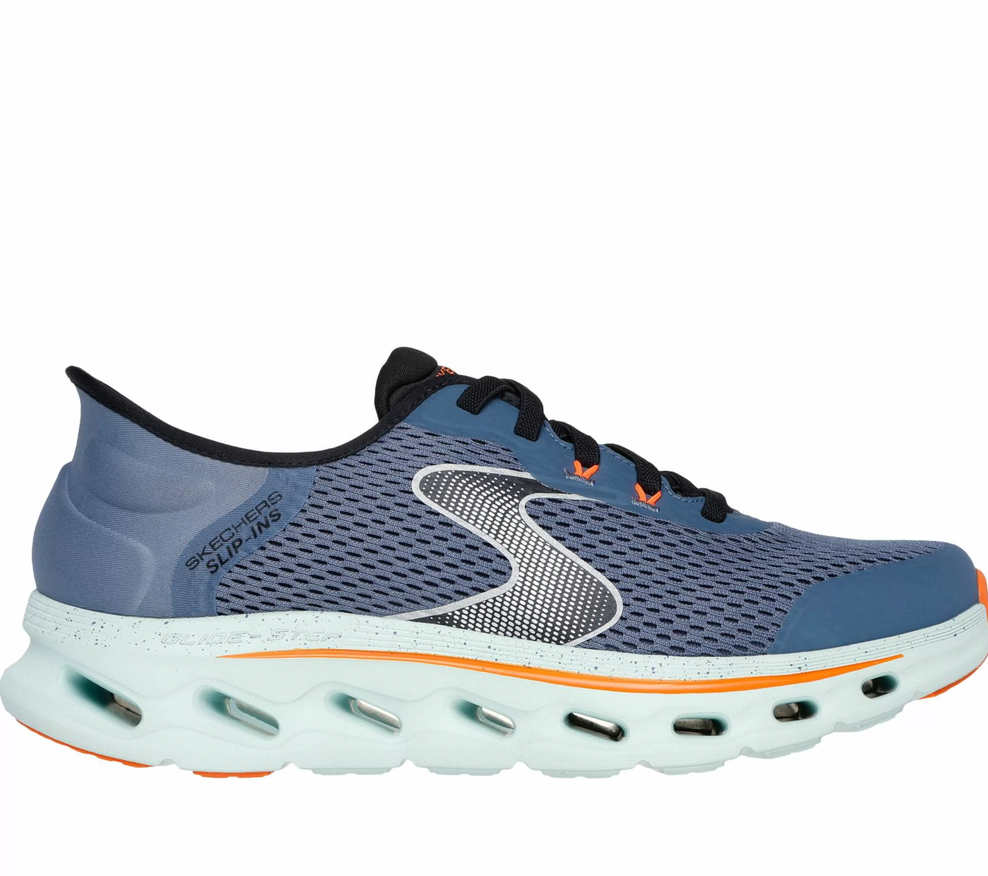 Slip-ins: GO WALK Glide-Step 2.0 - Zander*SKECHERS Clearance