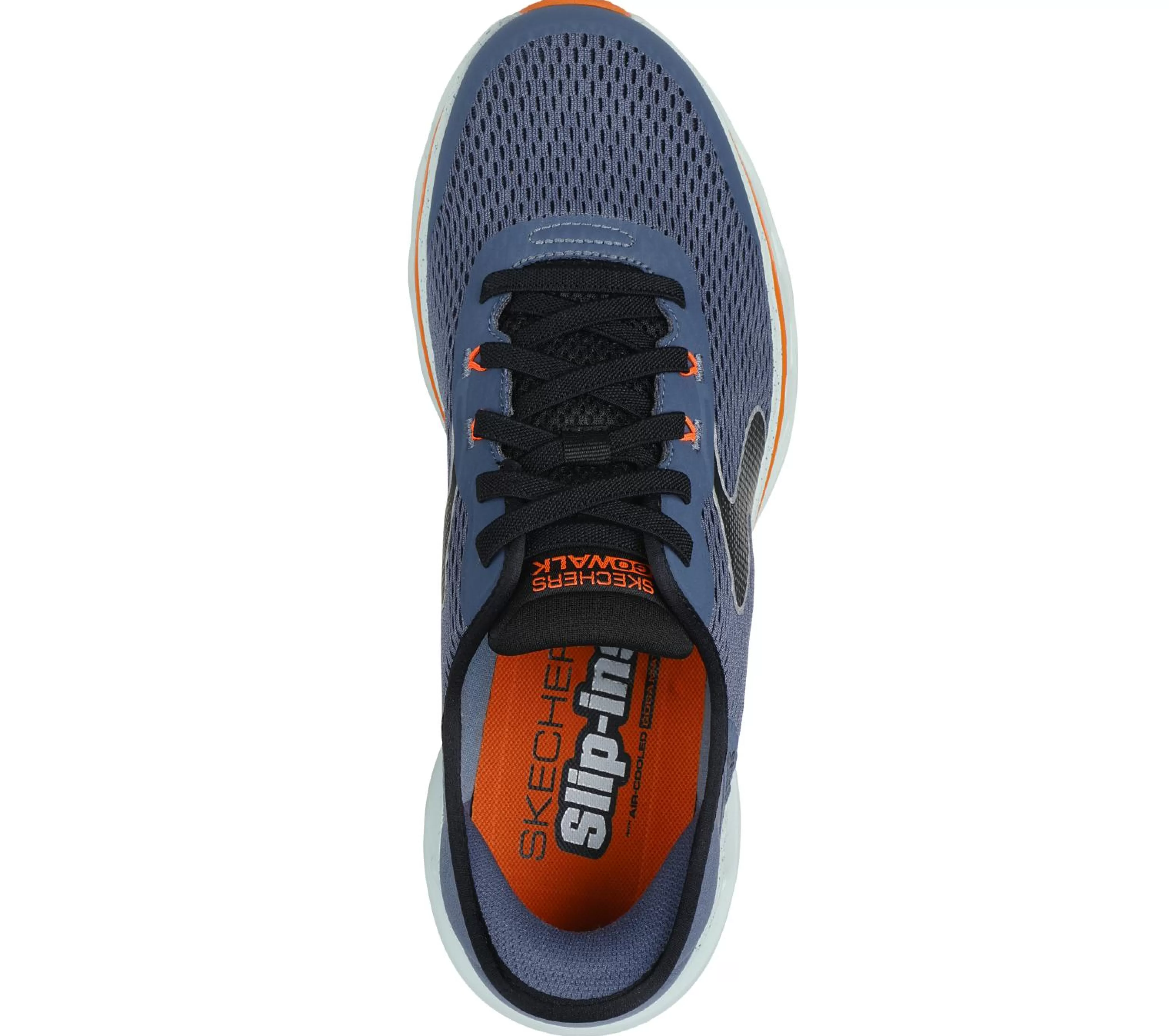 Slip-ins: GO WALK Glide-Step 2.0 - Zander*SKECHERS Clearance