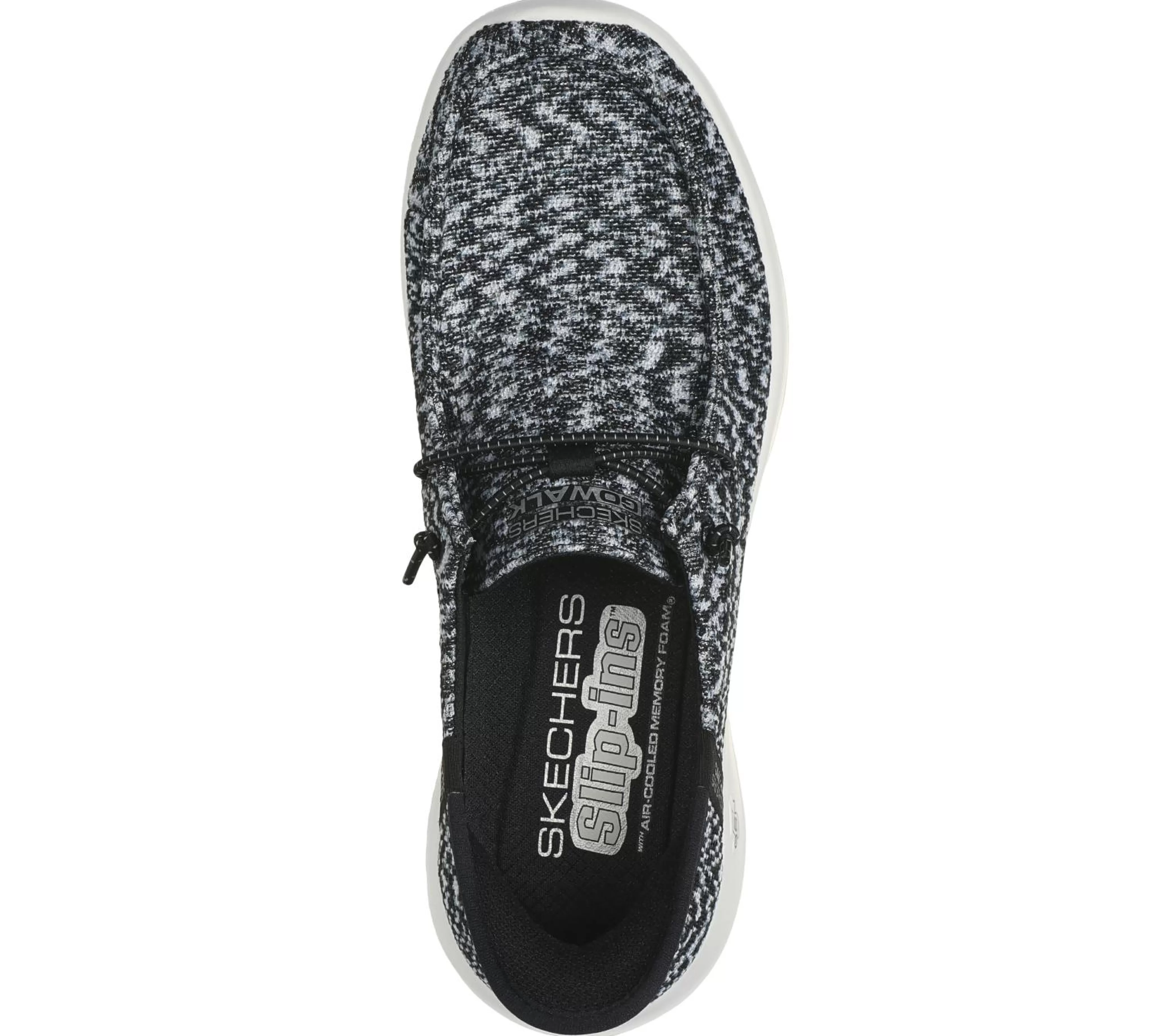 Slip-ins: GO WALK Joy - Halen*SKECHERS Flash Sale