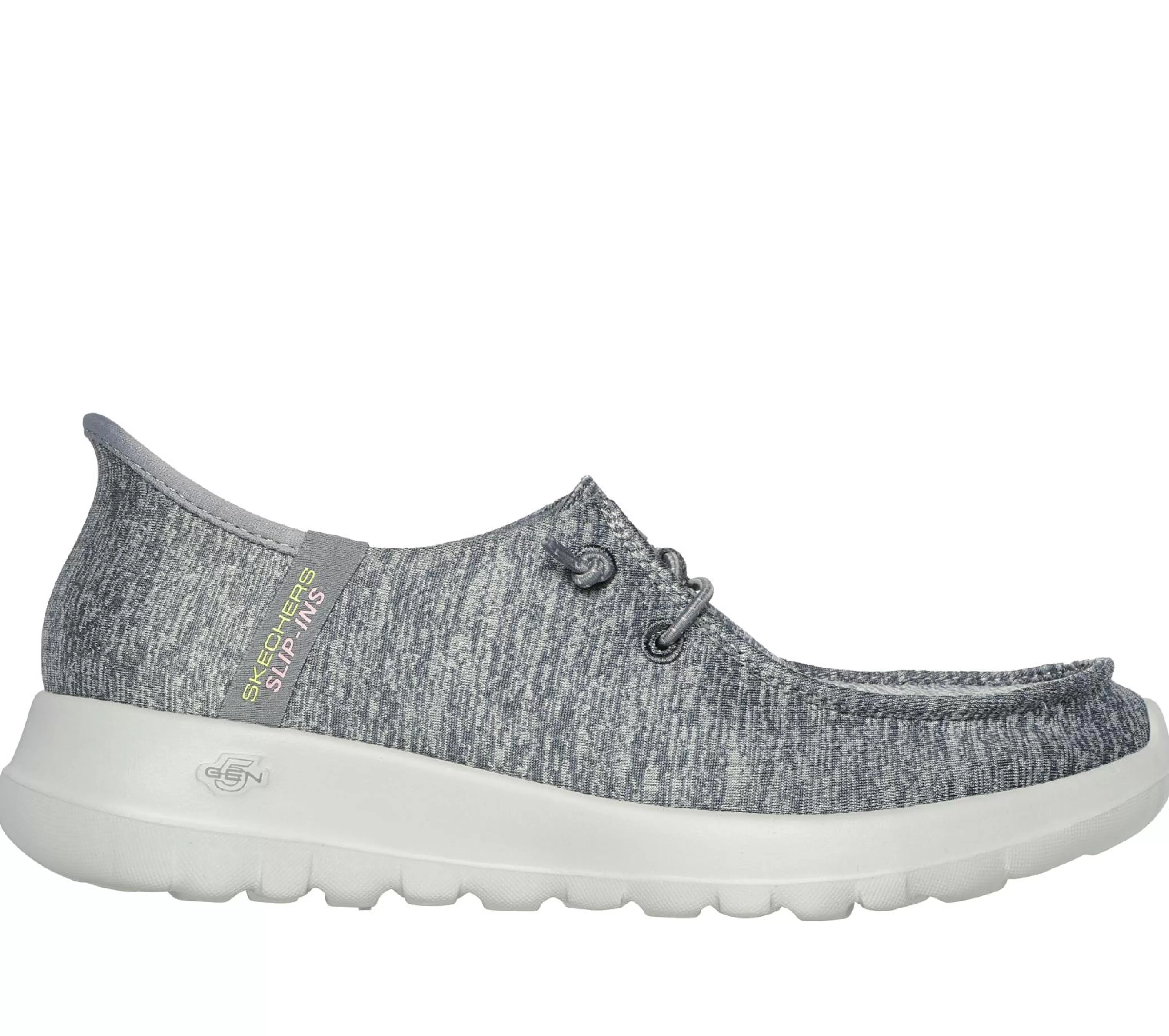 Slip-ins: GO WALK Joy - Ibis*SKECHERS Online