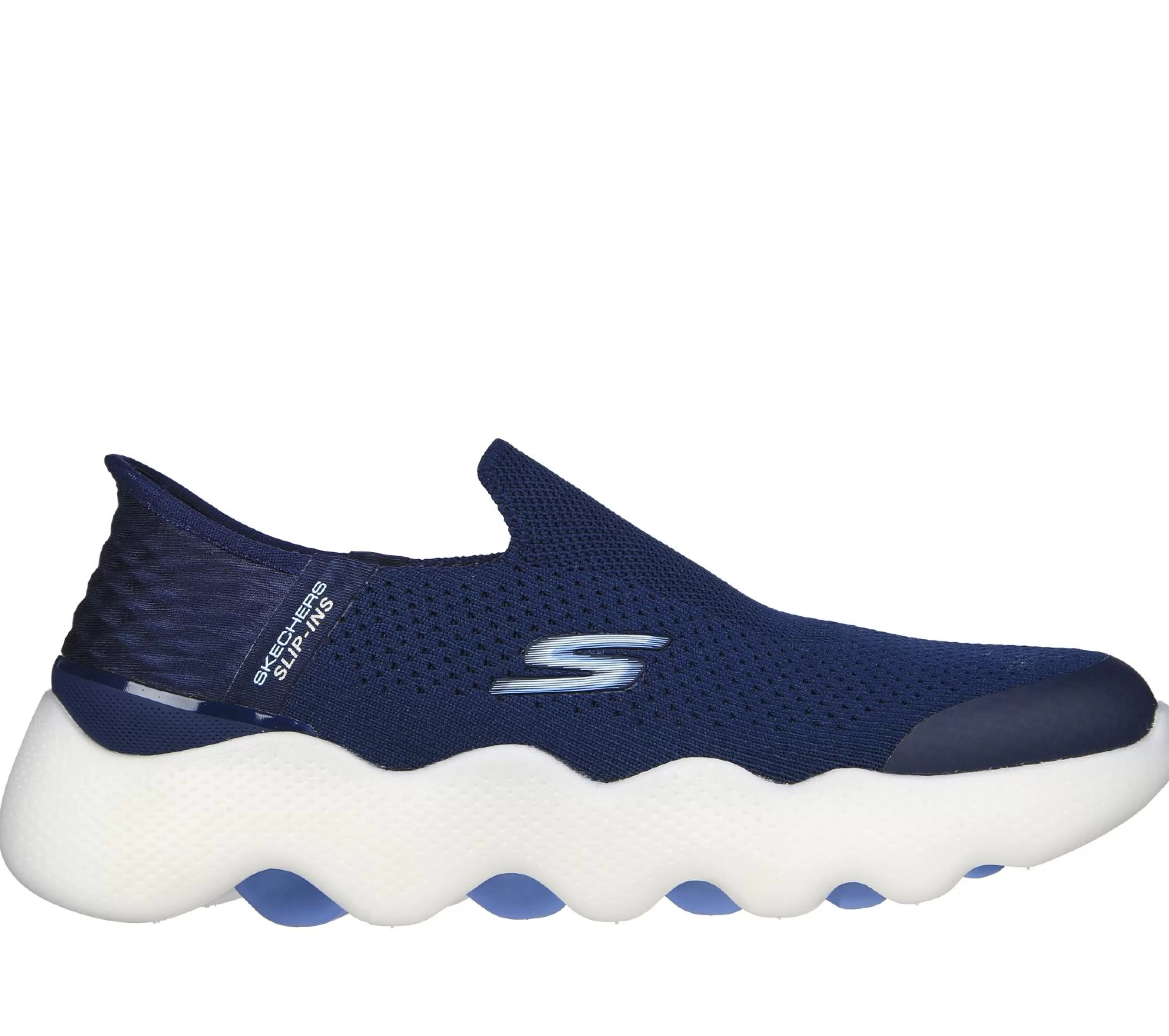 Slip-ins: GO WALK Massage Fit*SKECHERS Best Sale