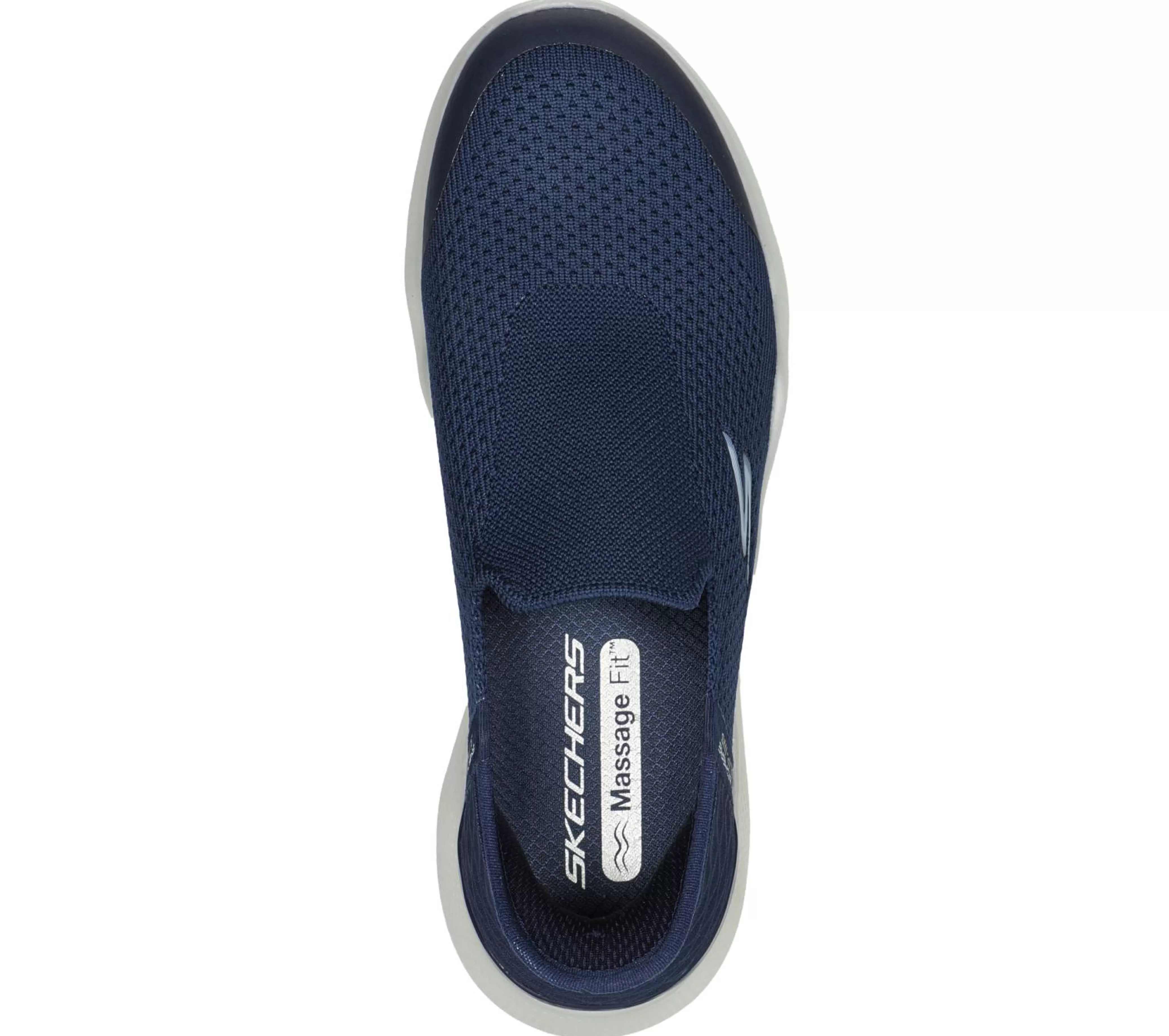 Slip-ins: GO WALK Massage Fit*SKECHERS Best Sale