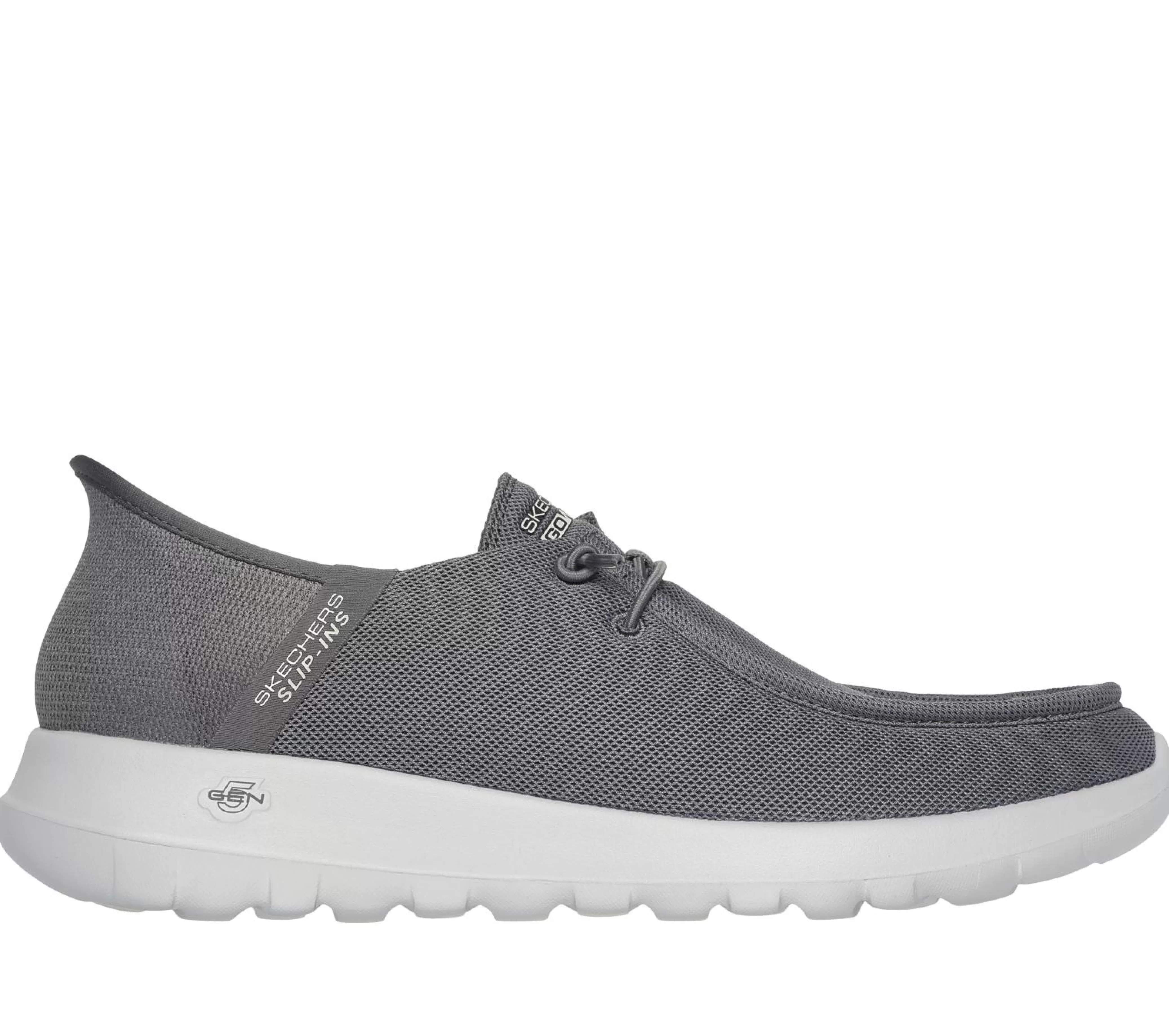 Slip-ins: GO WALK Max - Beach Casual*SKECHERS Online