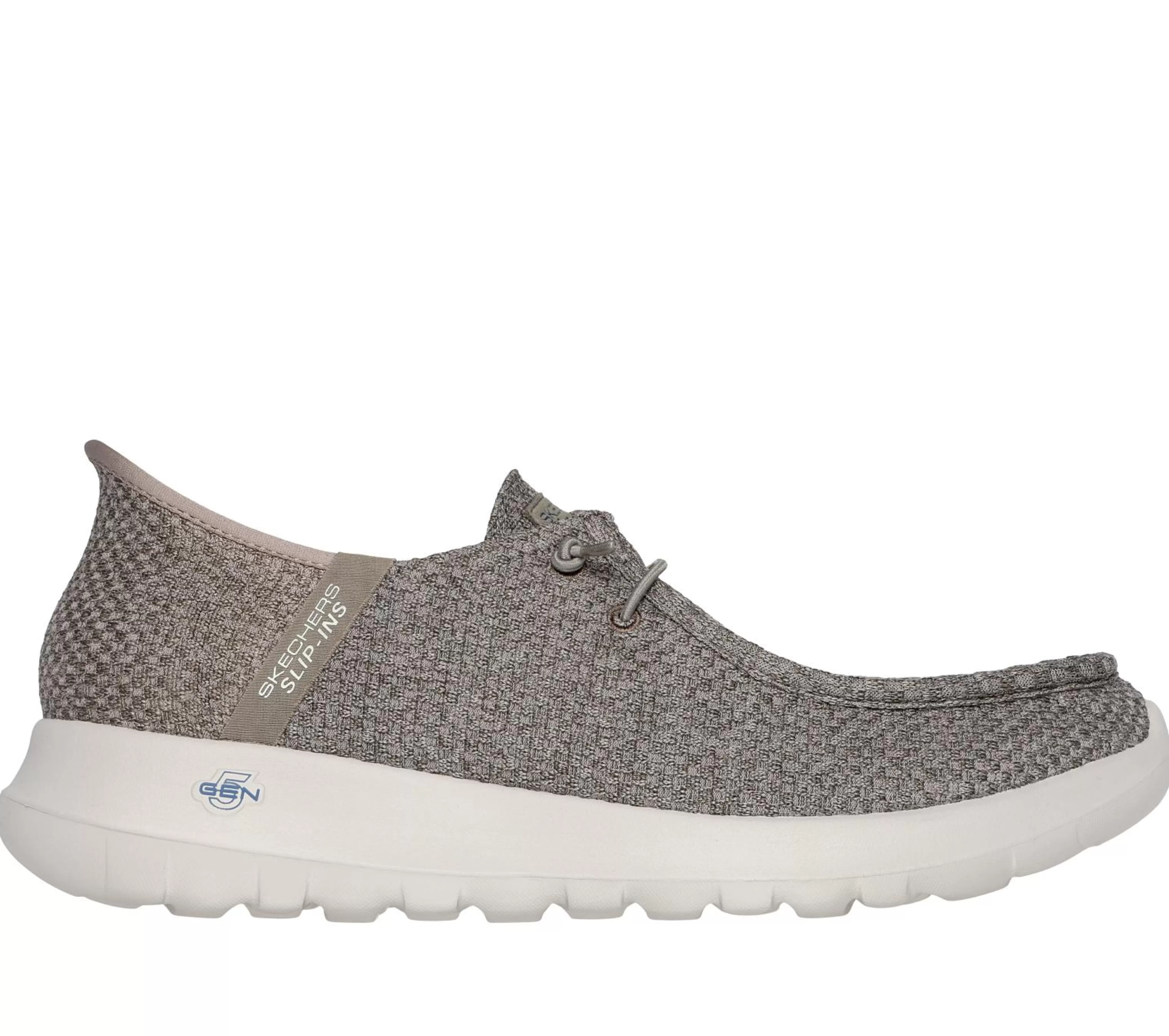 Slip-ins: GO WALK Max - Halcyon*SKECHERS Clearance