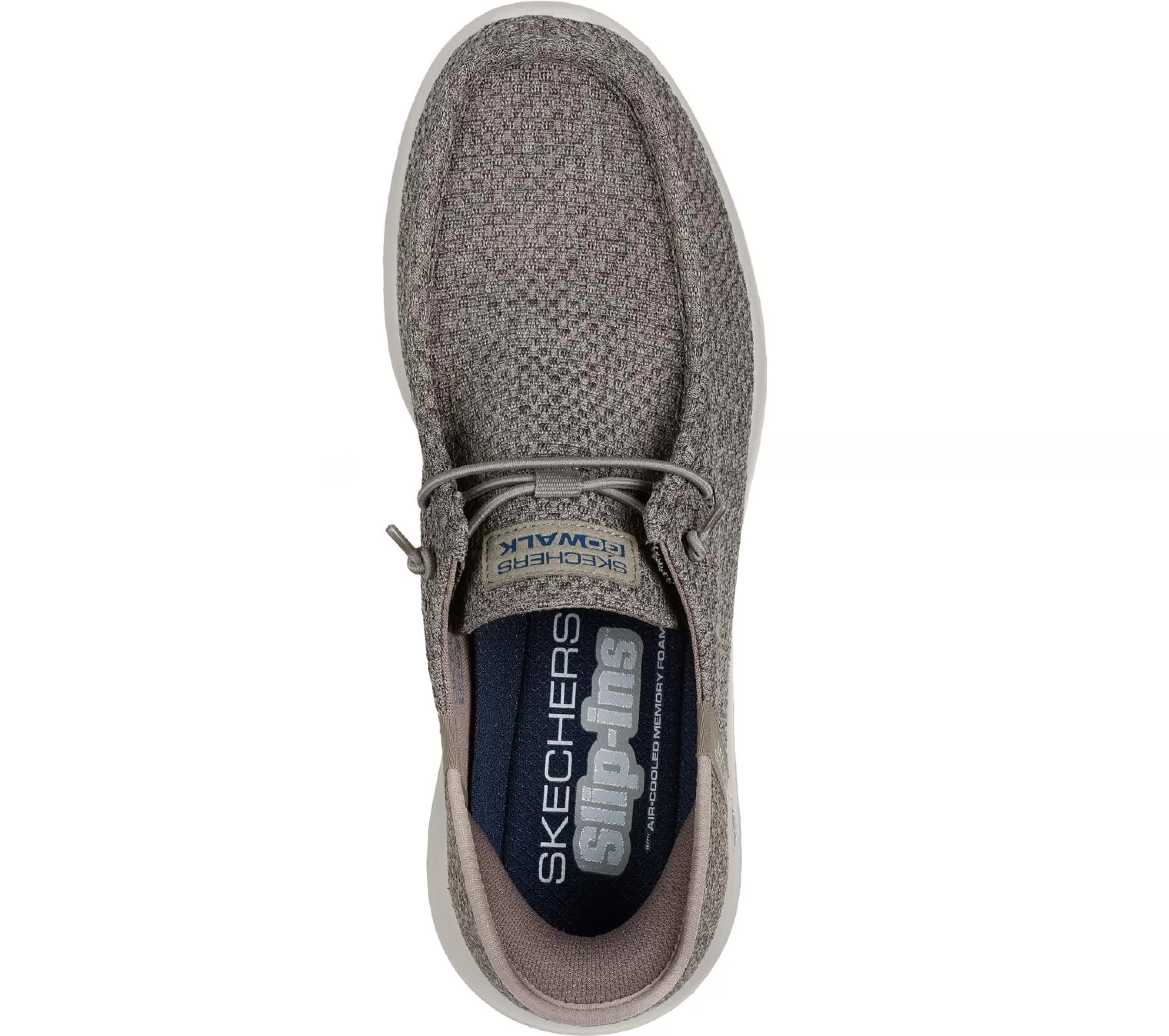 Slip-ins: GO WALK Max - Halcyon*SKECHERS Clearance