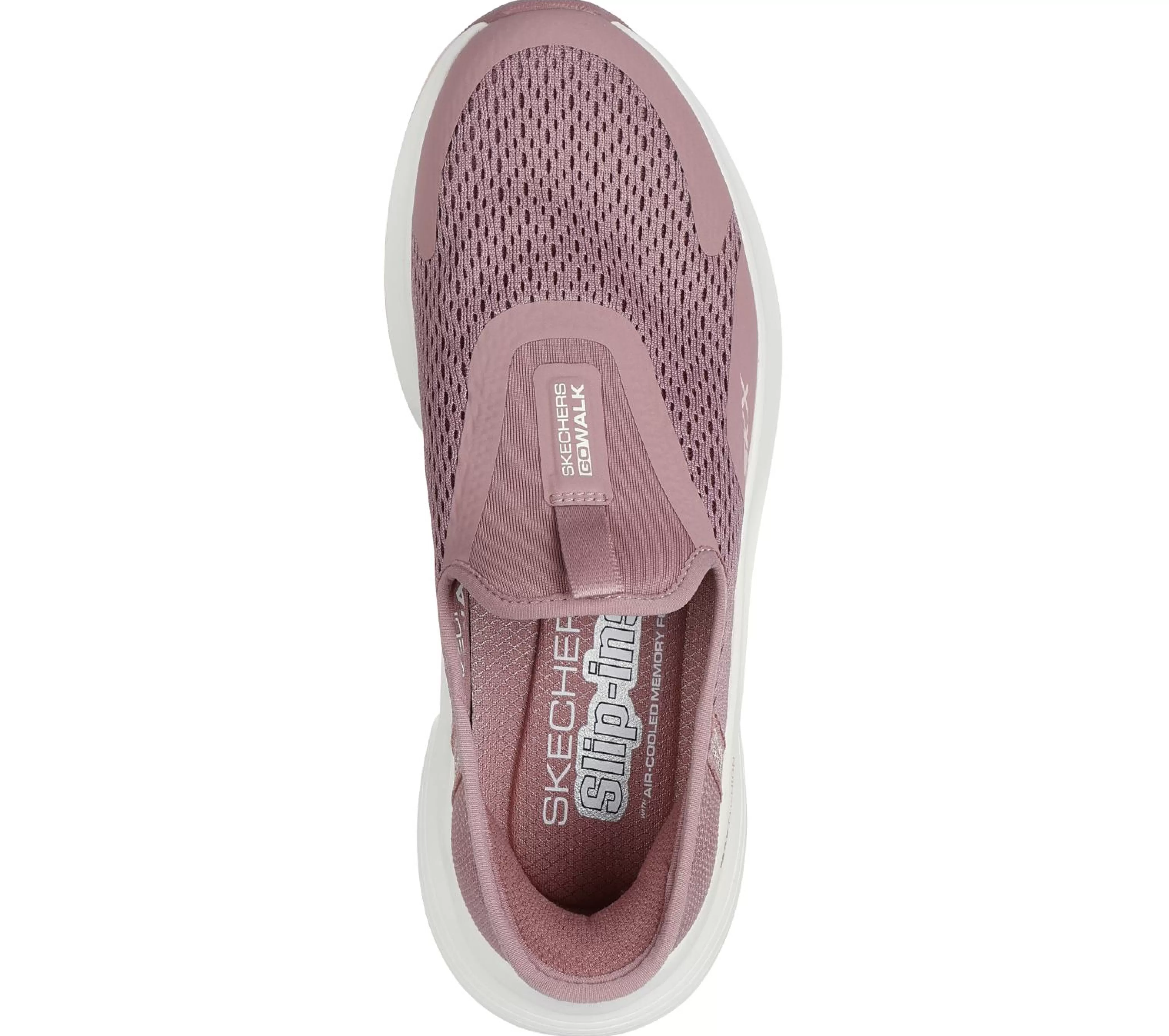 Slip-ins: GO WALK Max Walker - Maya*SKECHERS Best