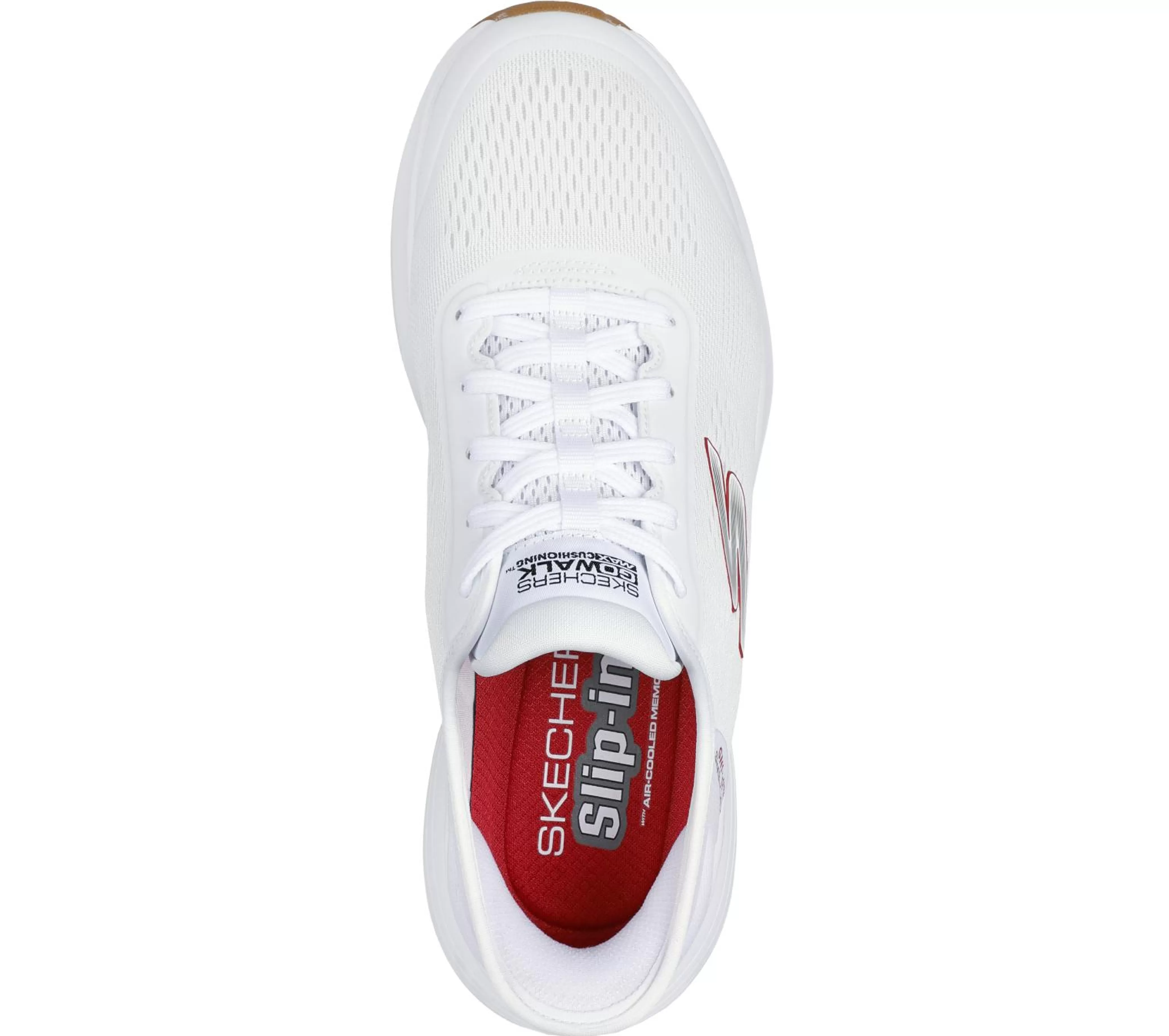 Slip-ins: GO WALK Max Walker - Next Generation*SKECHERS Best