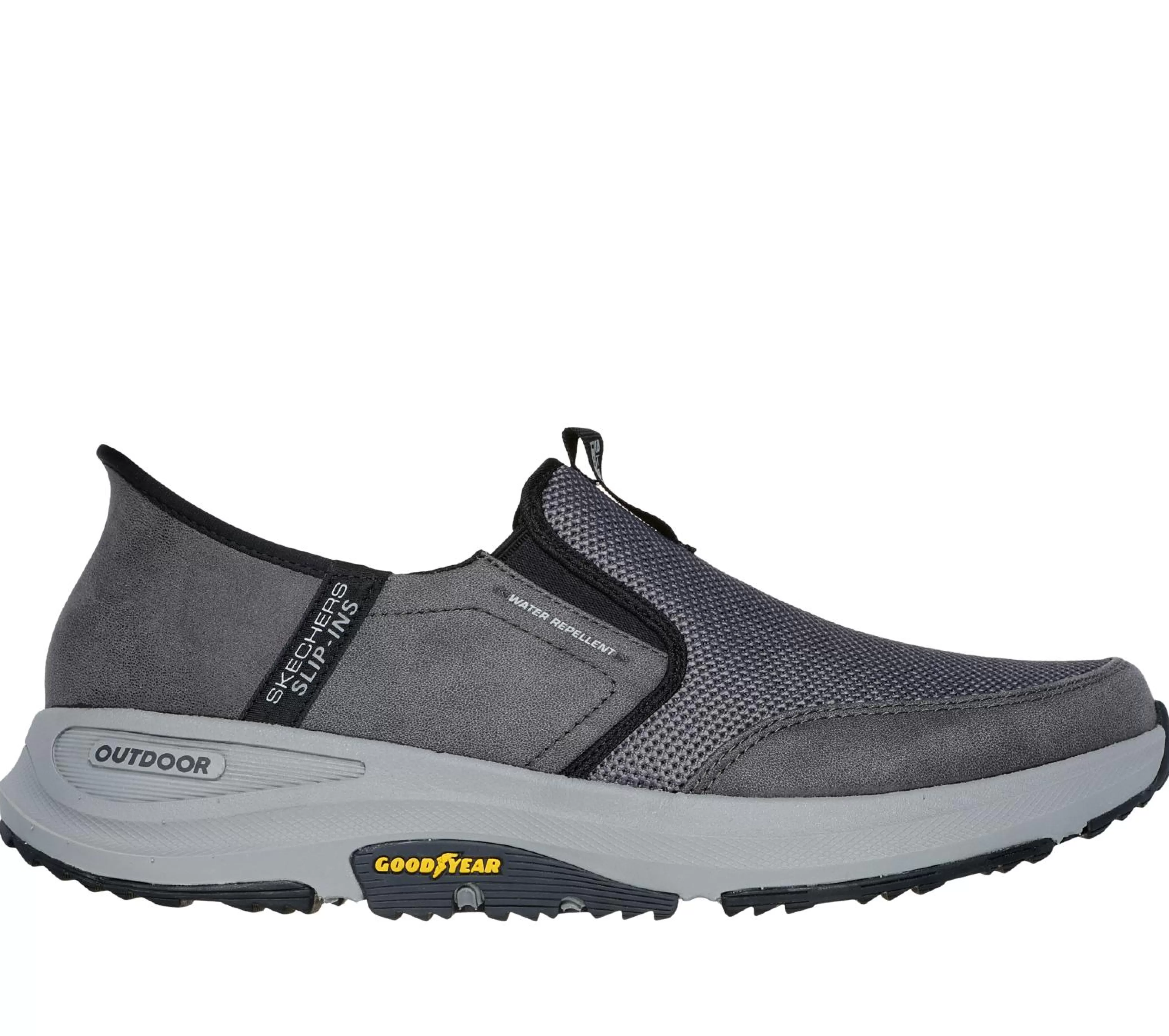 Slip-ins: GO WALK Outdoor - Andes II*SKECHERS Sale