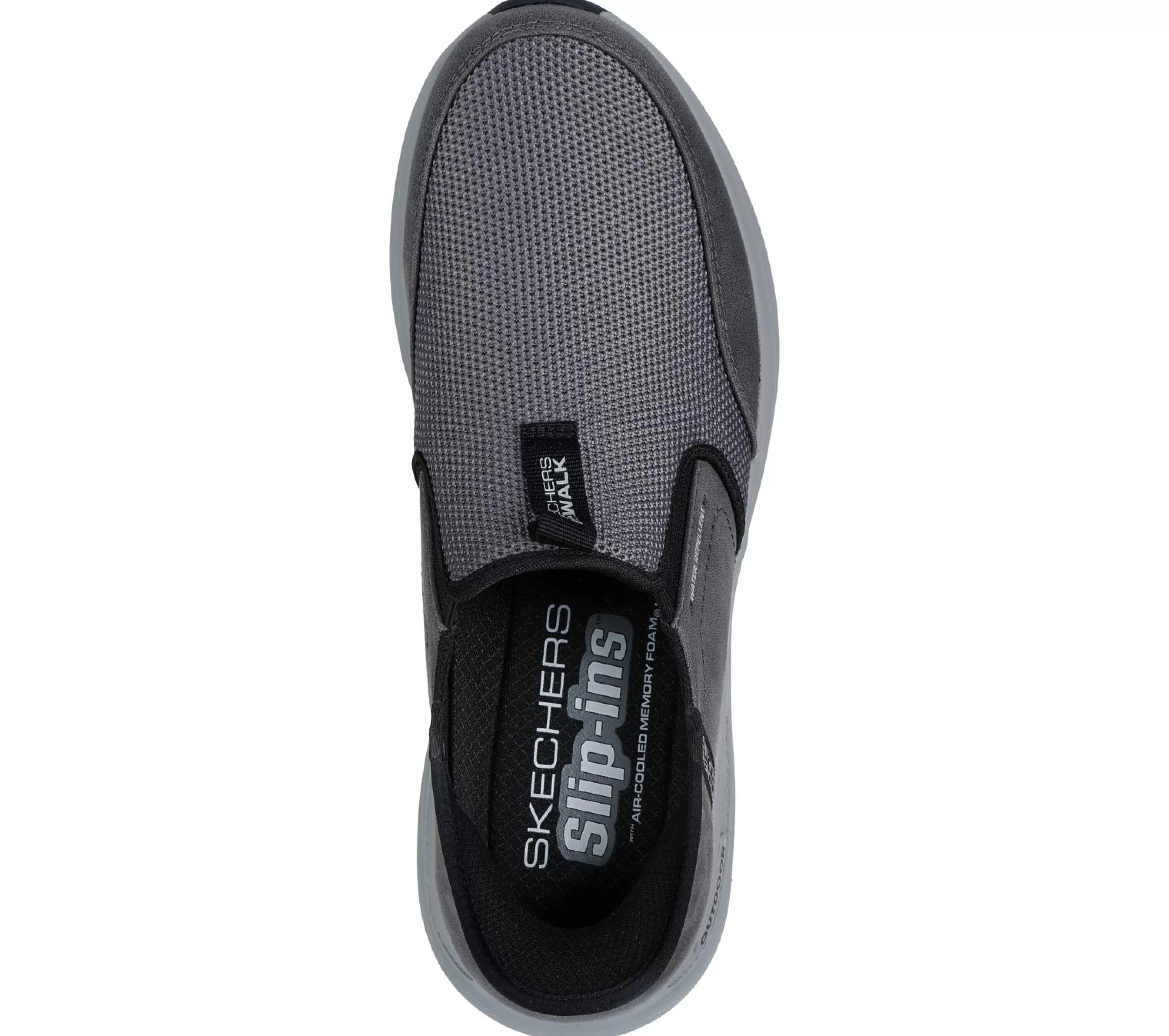 Slip-ins: GO WALK Outdoor - Andes II*SKECHERS Sale