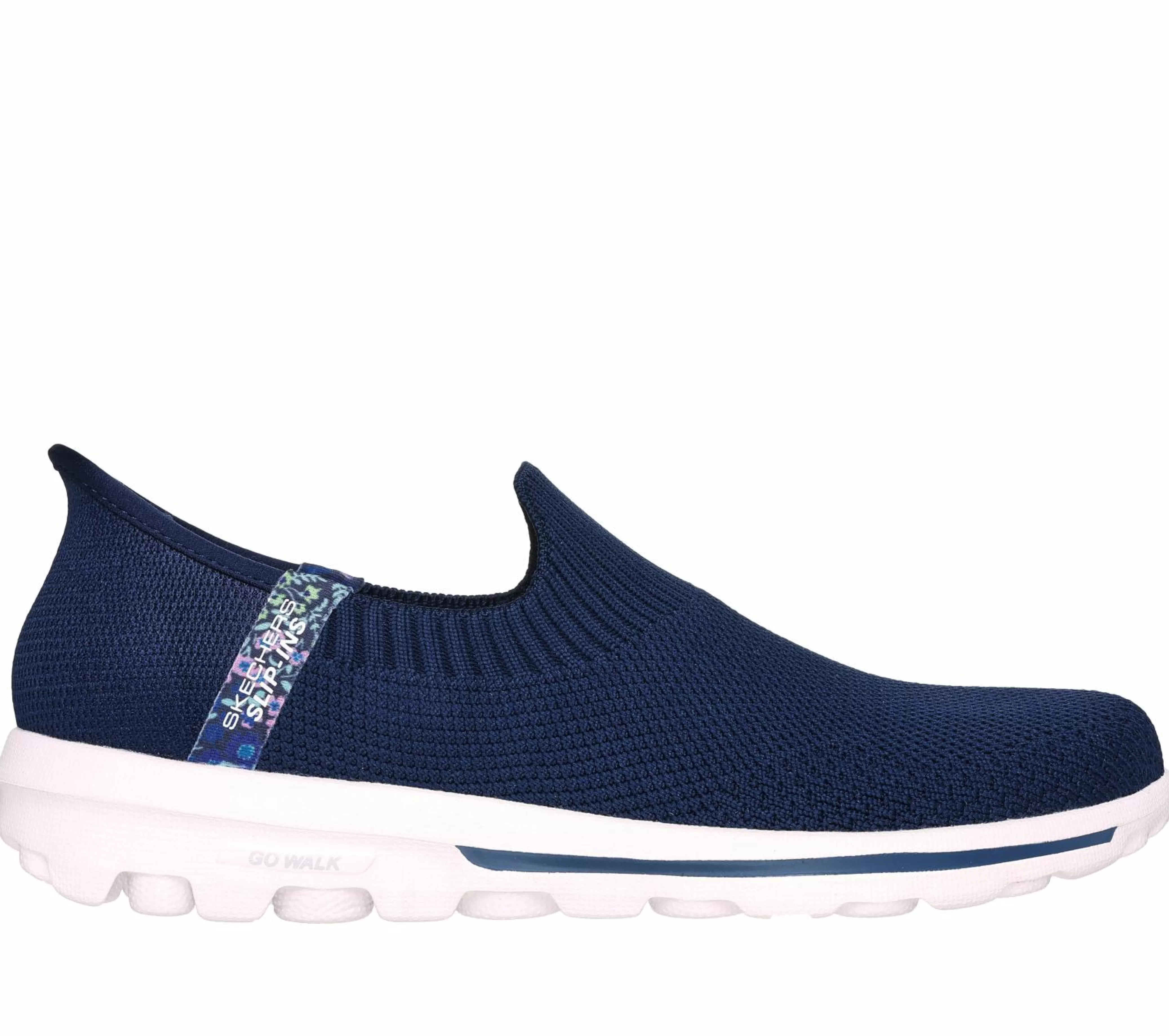 Slip-ins: GO WALK Travel - Tahiti Sunset*SKECHERS New