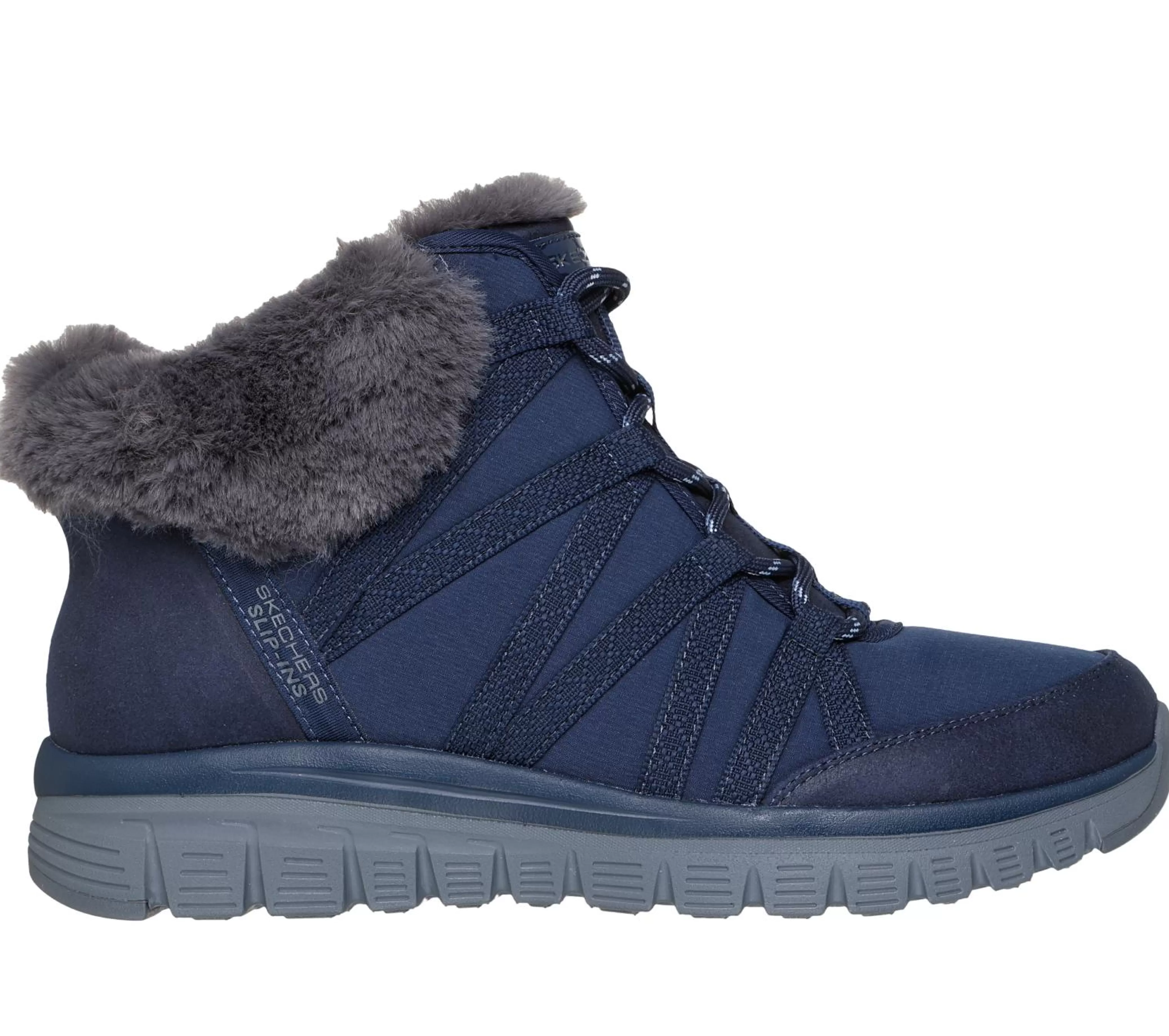 Slip-ins: Graceful - Cozy Strolls*SKECHERS Best