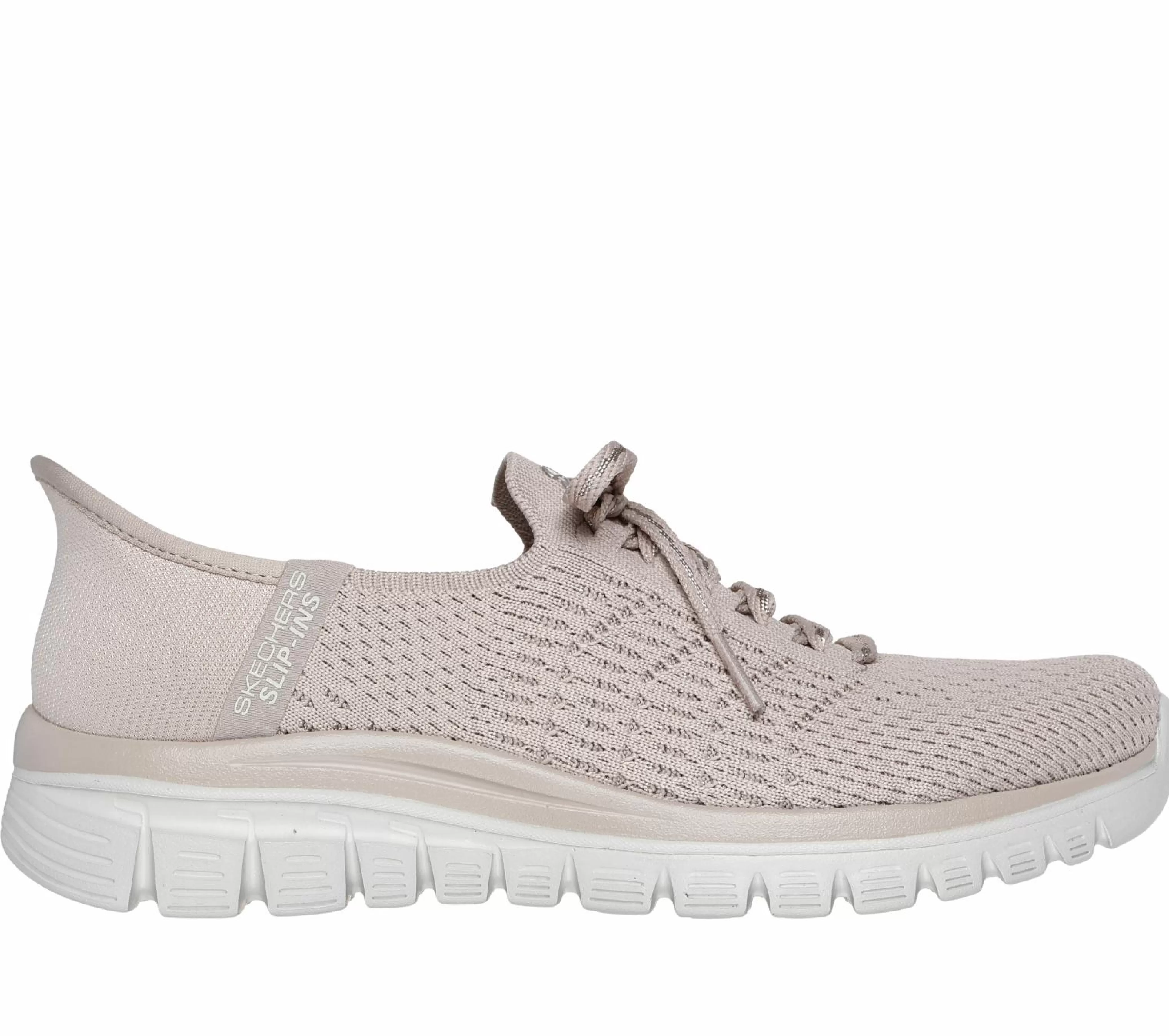 Slip-ins: Graceful - First Blush*SKECHERS New