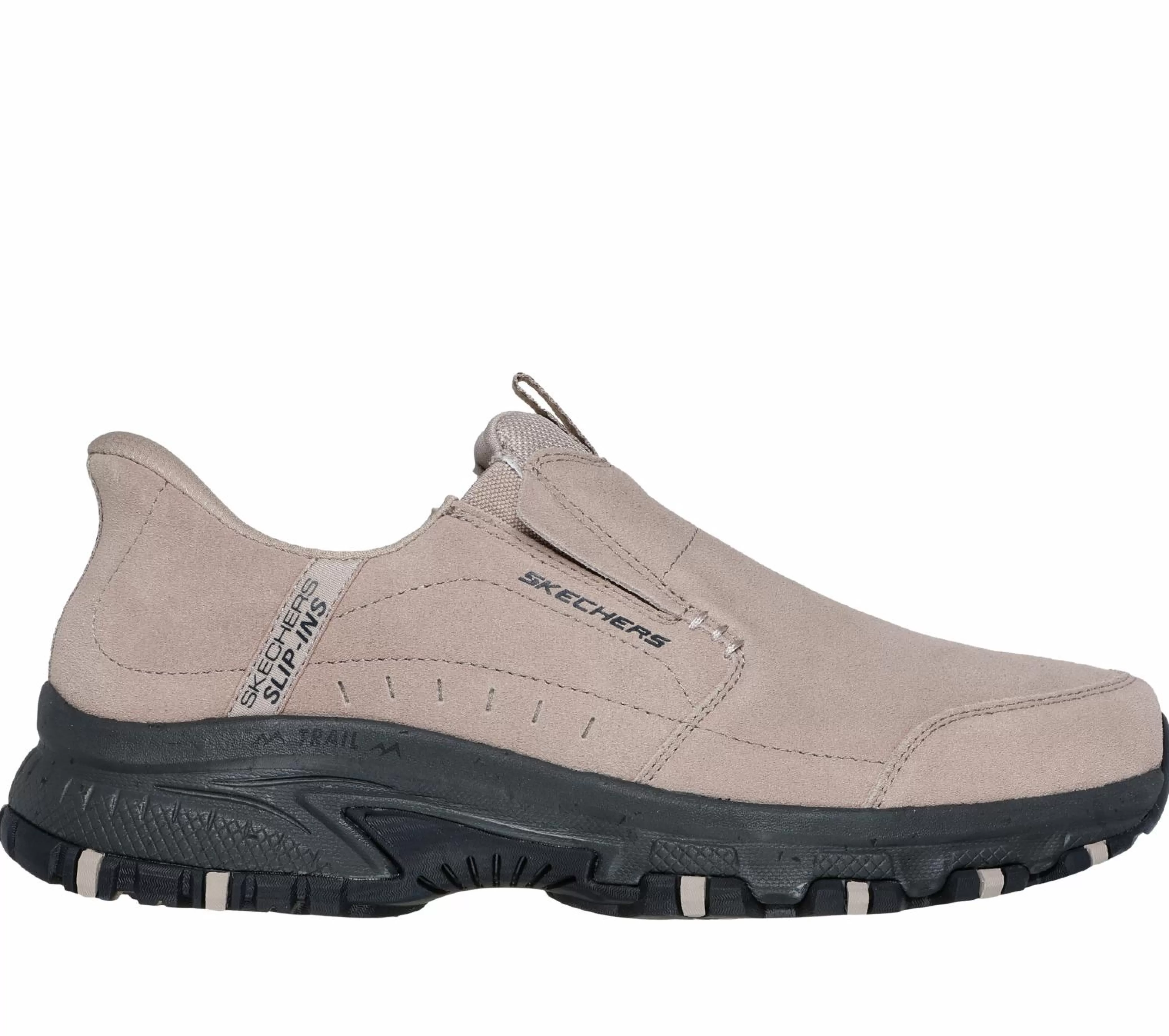 Slip-ins: Hillcrest - Cedar Root*SKECHERS Sale