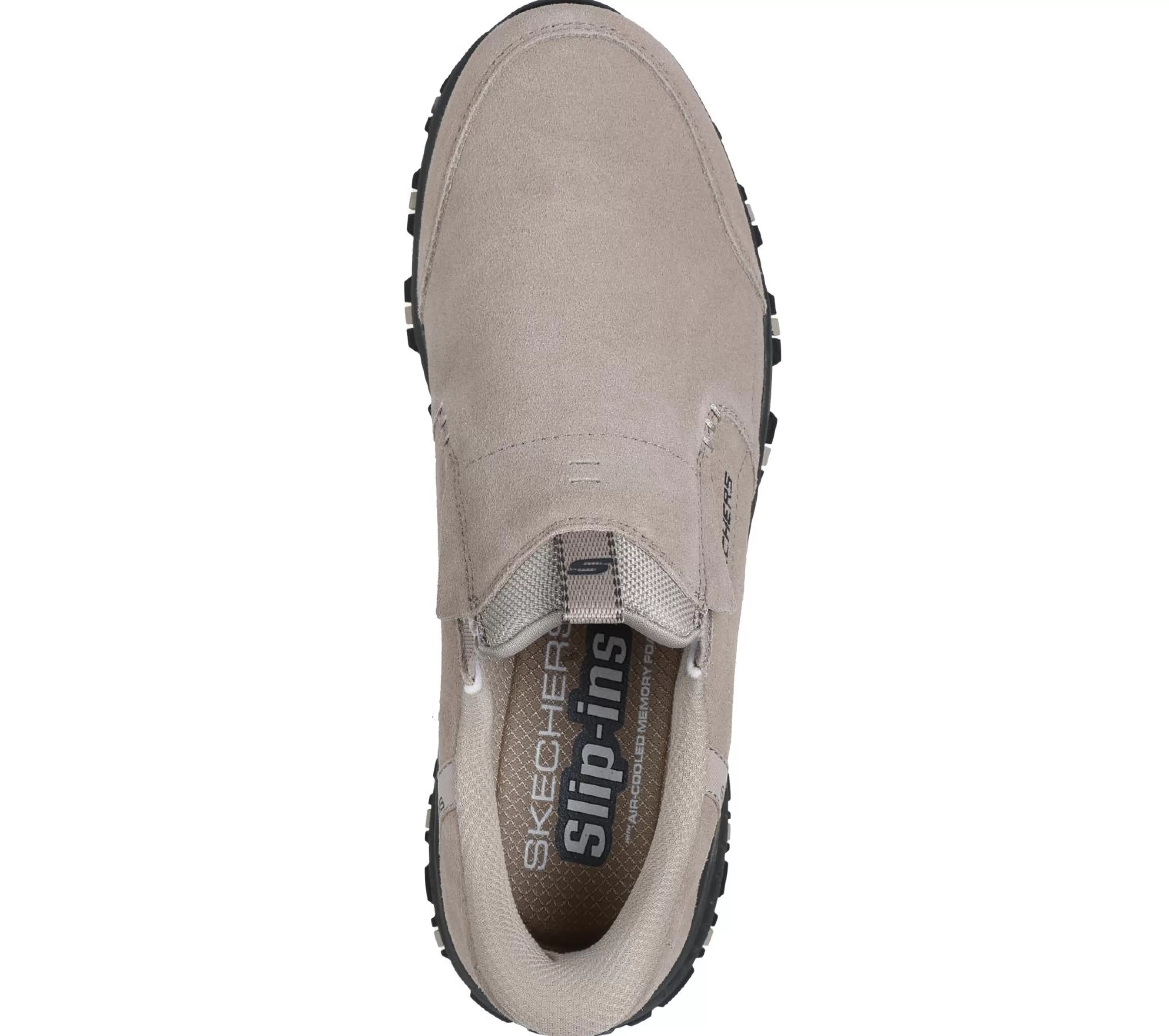 Slip-ins: Hillcrest - Cedar Root*SKECHERS Sale