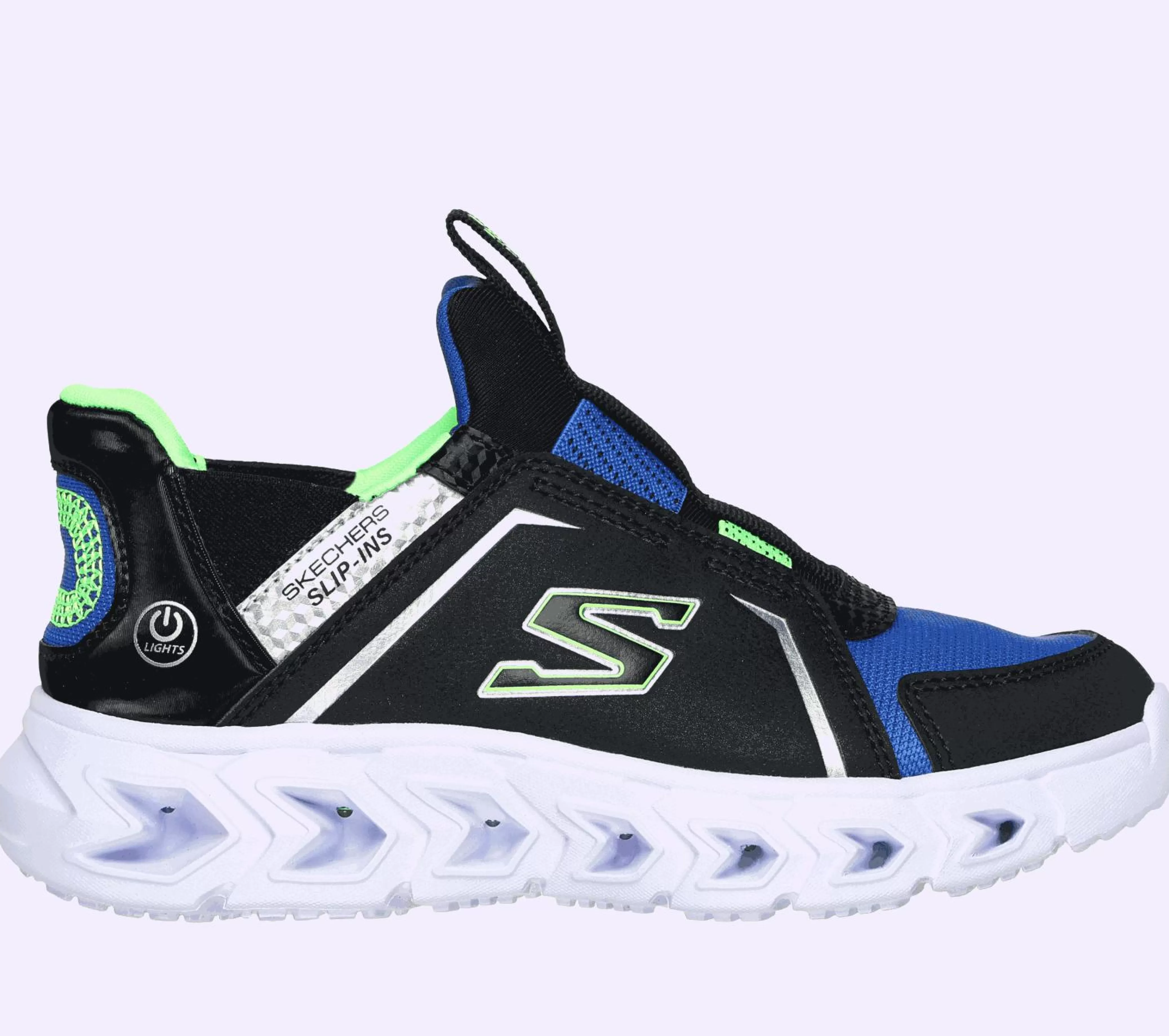 Slip-ins: Hypno-Flash 2.0 - Vexlux*SKECHERS Cheap