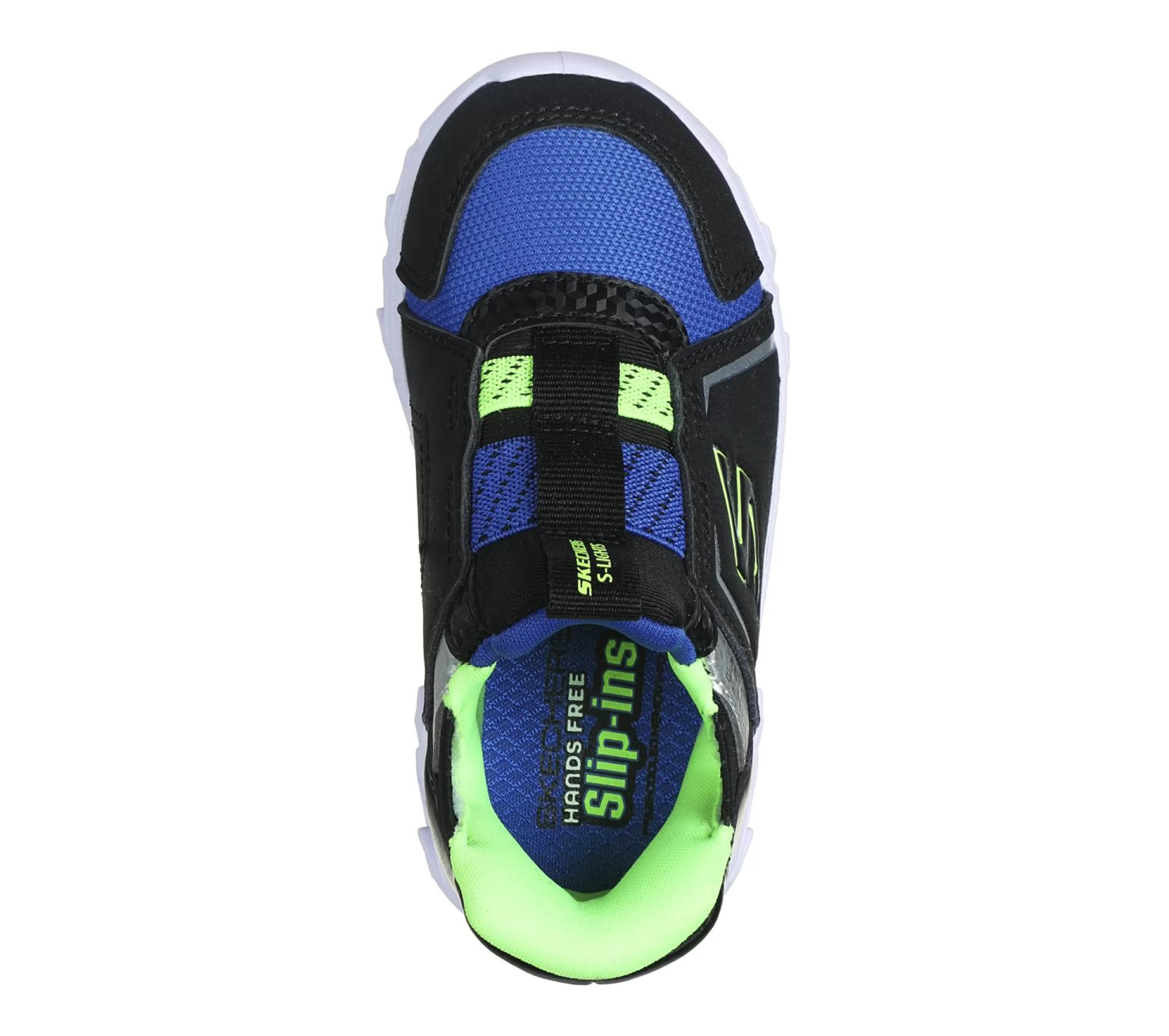 Slip-ins: Hypno-Flash 2.0 - Vexlux*SKECHERS Outlet