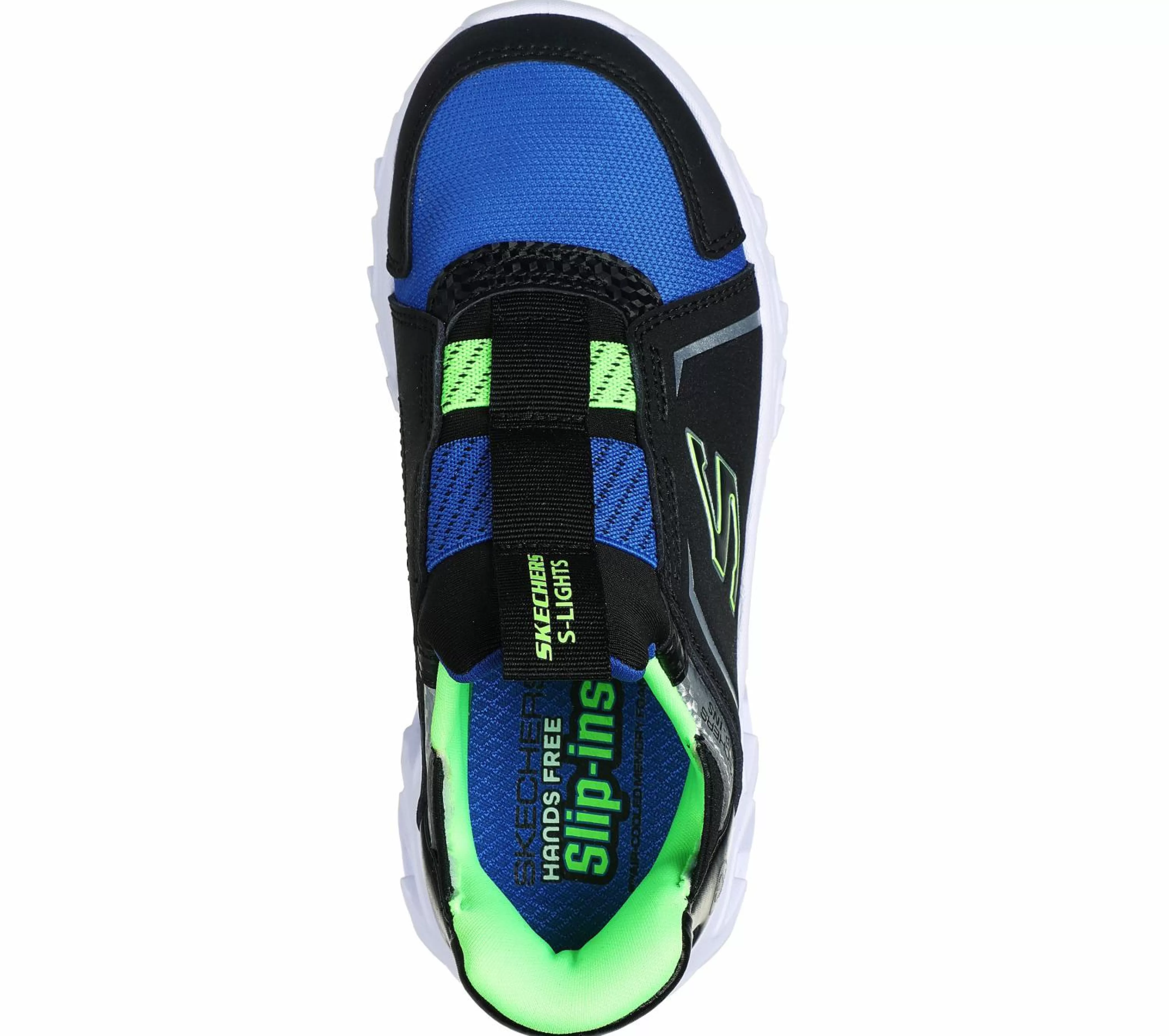 Slip-ins: Hypno-Flash 2.0 - Vexlux*SKECHERS Cheap