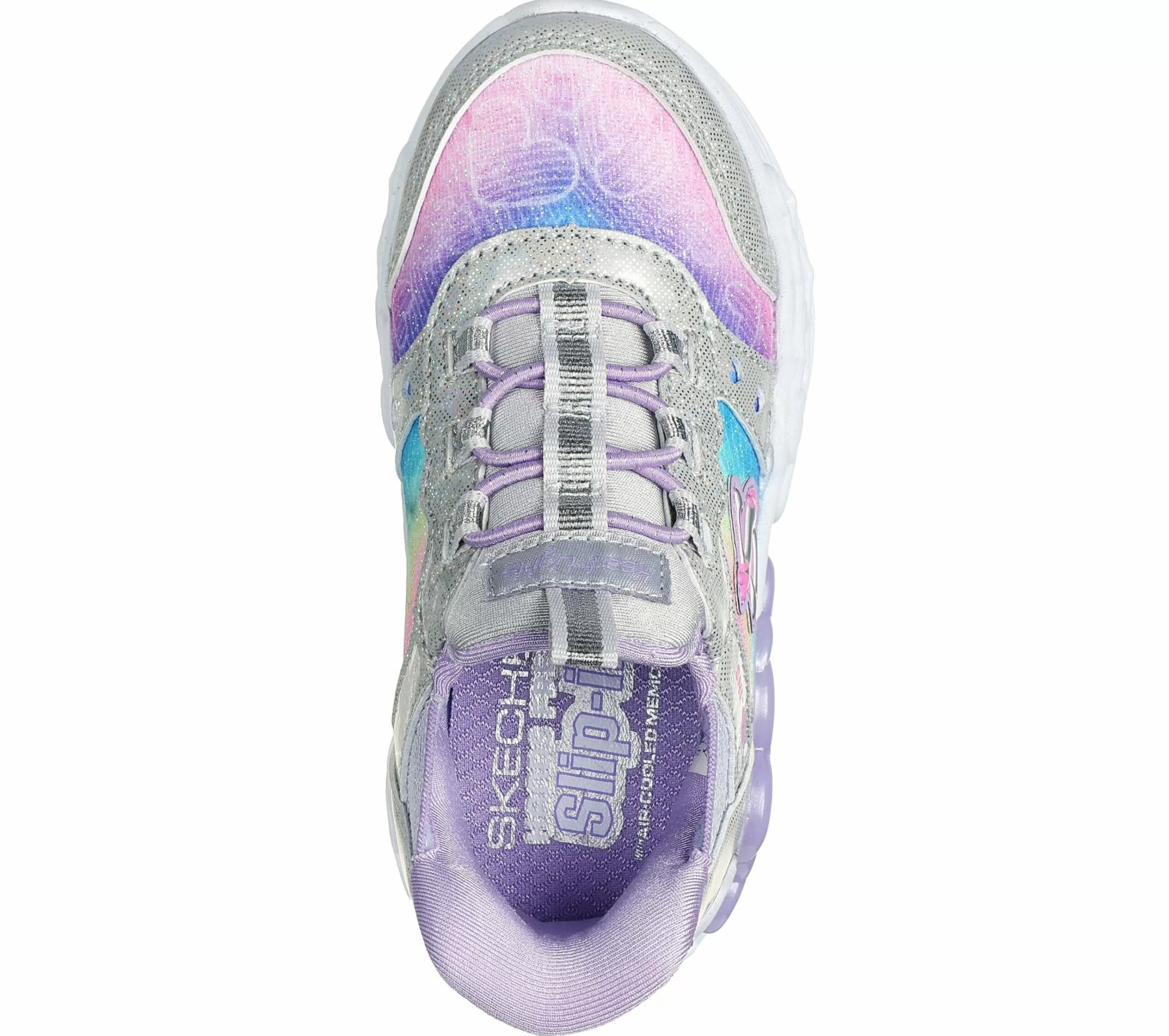 Slip-ins: Infinite Heart Lights*SKECHERS Shop